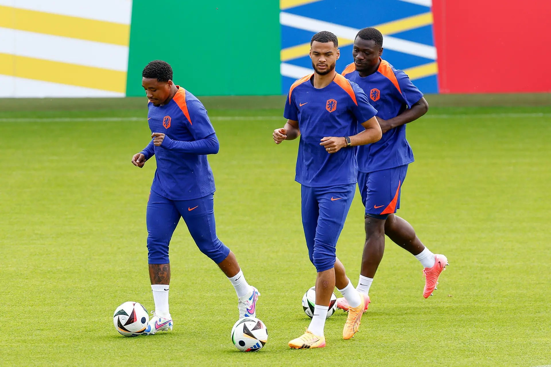 'Wijnaldum kwam er nu in, maar daar had ik Brobbey graag gezien'