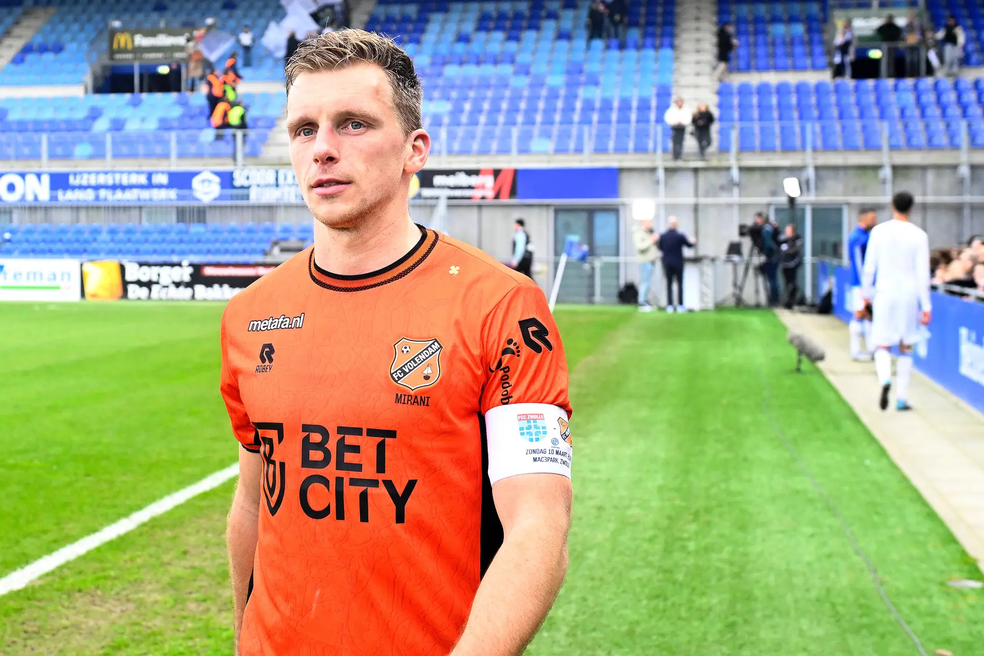 Markt 'open': zomertransfers Eredivisie op een rij