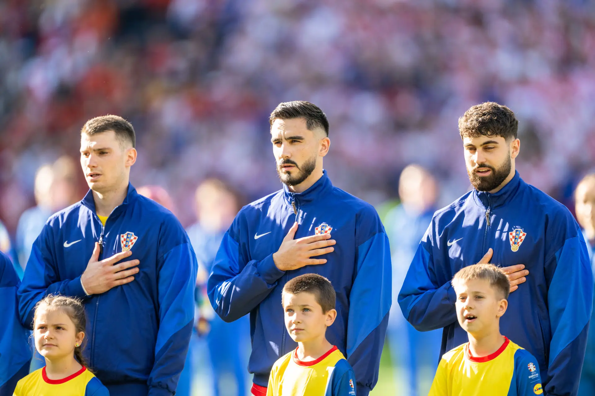 josip sutalo kroatie euro 2024