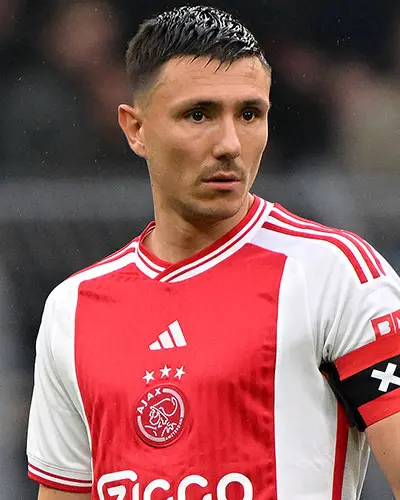 StevenBerghuis