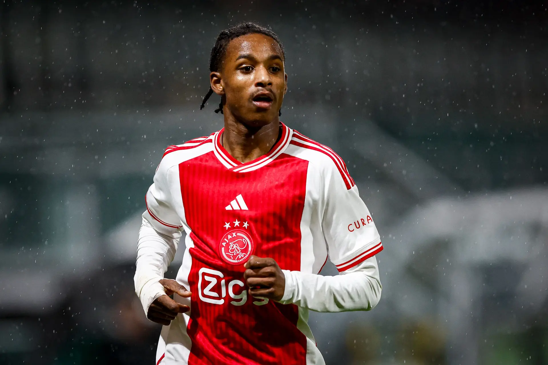 arjany martha ajax beerschot