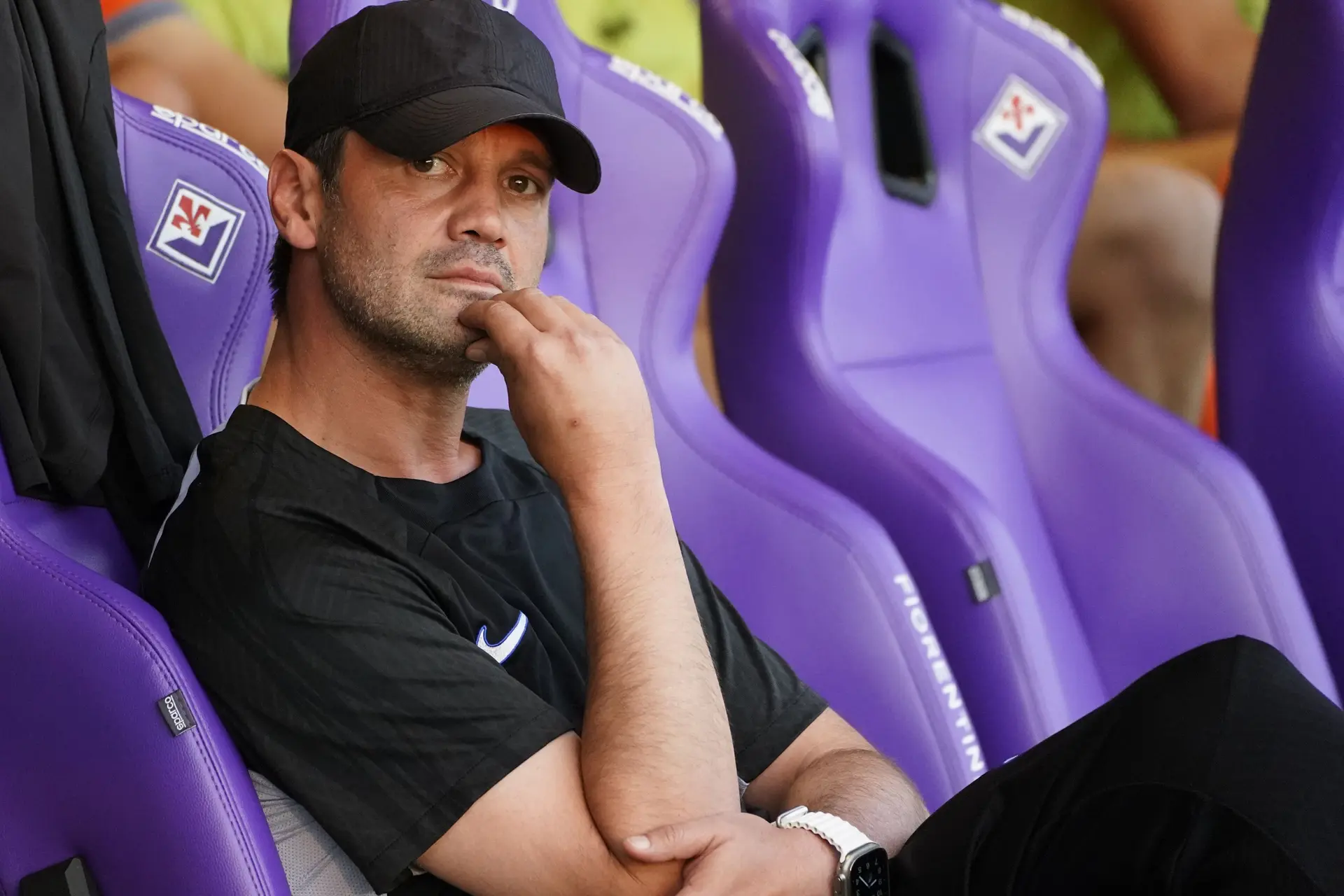 [Update] Oud-Ajacied Chivu definitief aangesteld als hoofdtrainer Inter