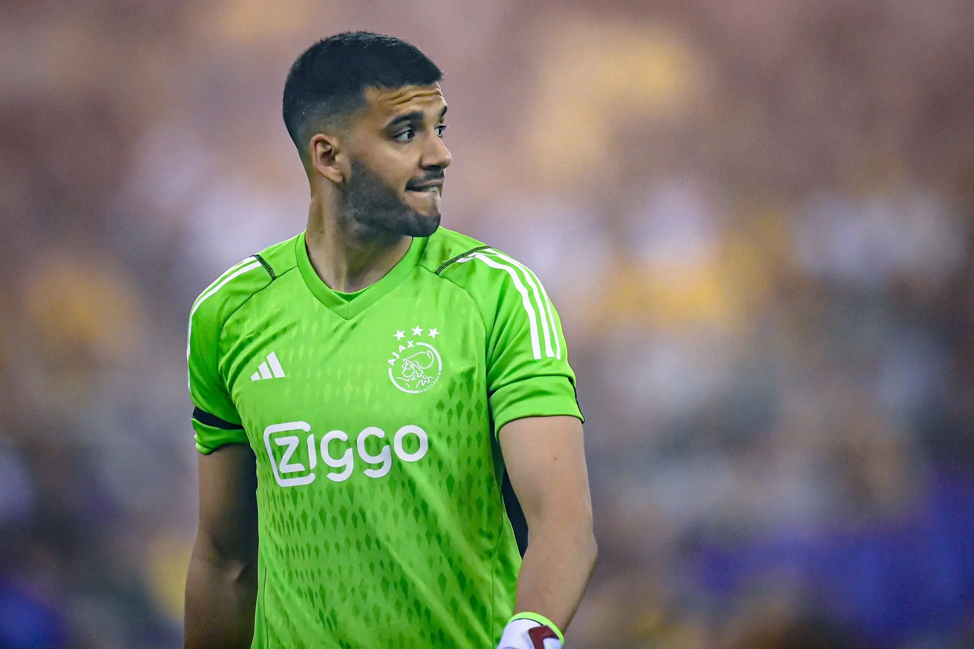[Update] TG: 'Eerste bod Olympique Marseille komt niet in de buurt van vraagprijs Ajax'