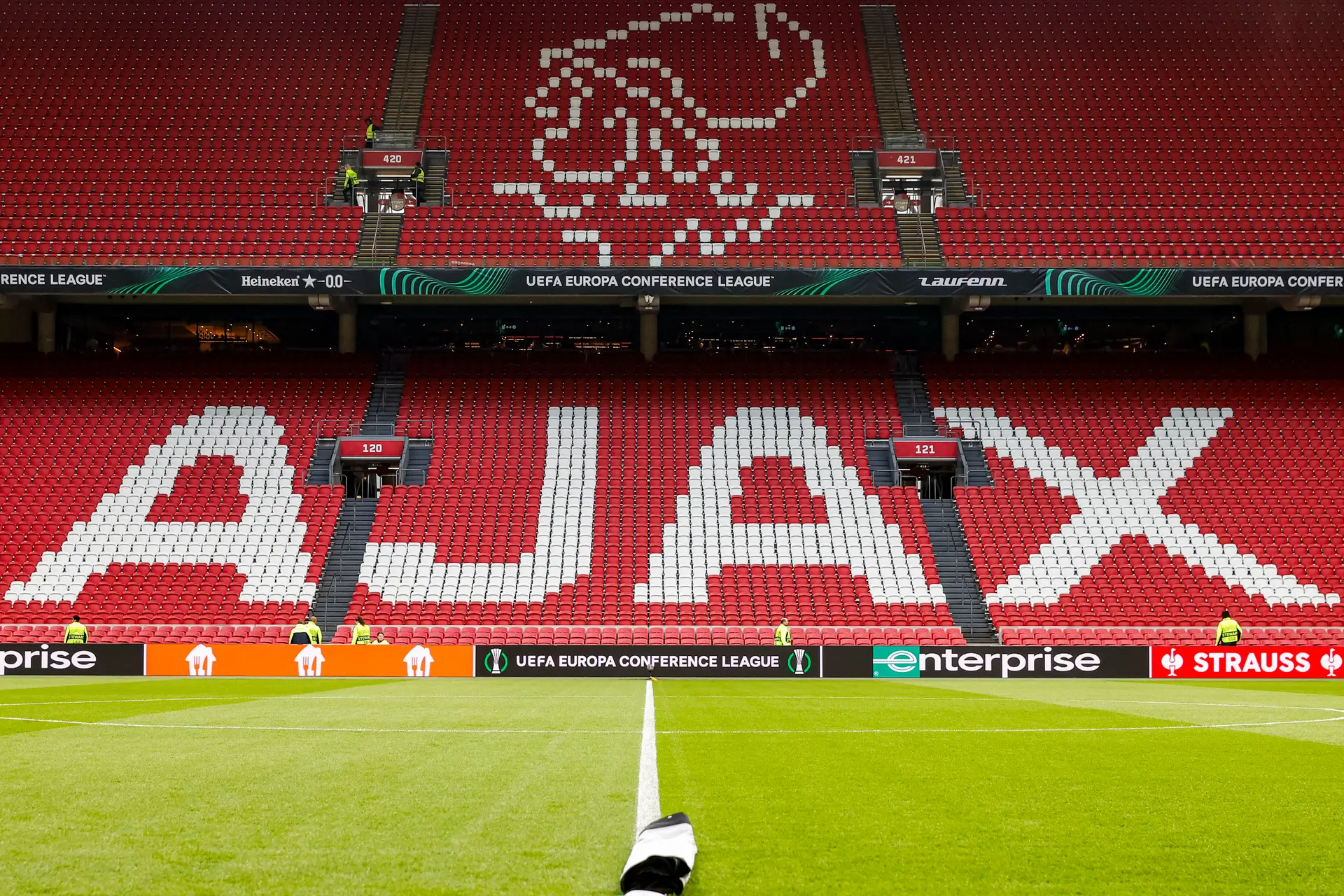 johan cruijff arena