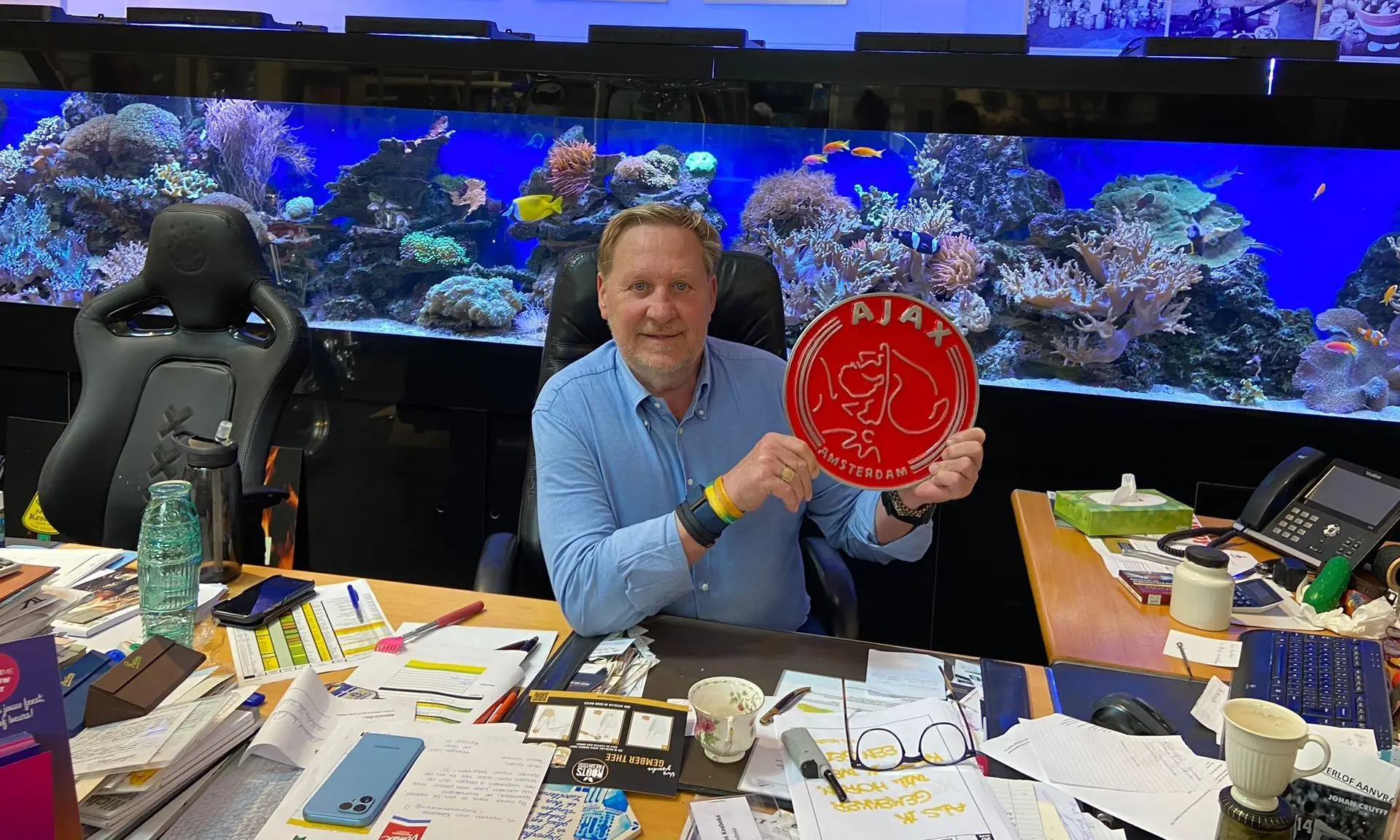 oos kesbeke augurkenkoning onze trots