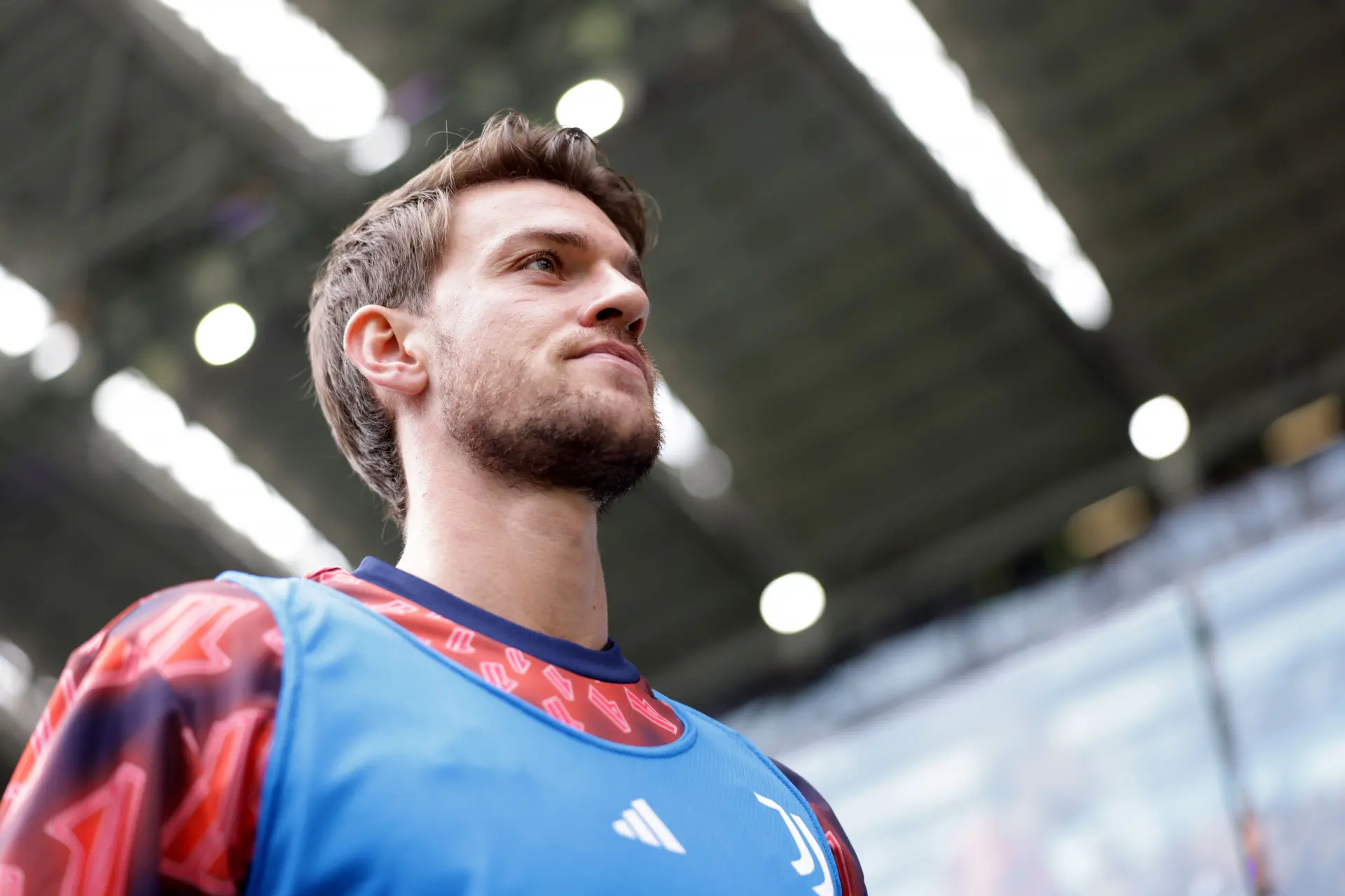 Verweij weerspreekt Rugani-berichtgeving: 'Ajax maakt wél serieus werk van verdediger'