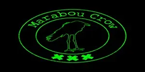 maraboucrow