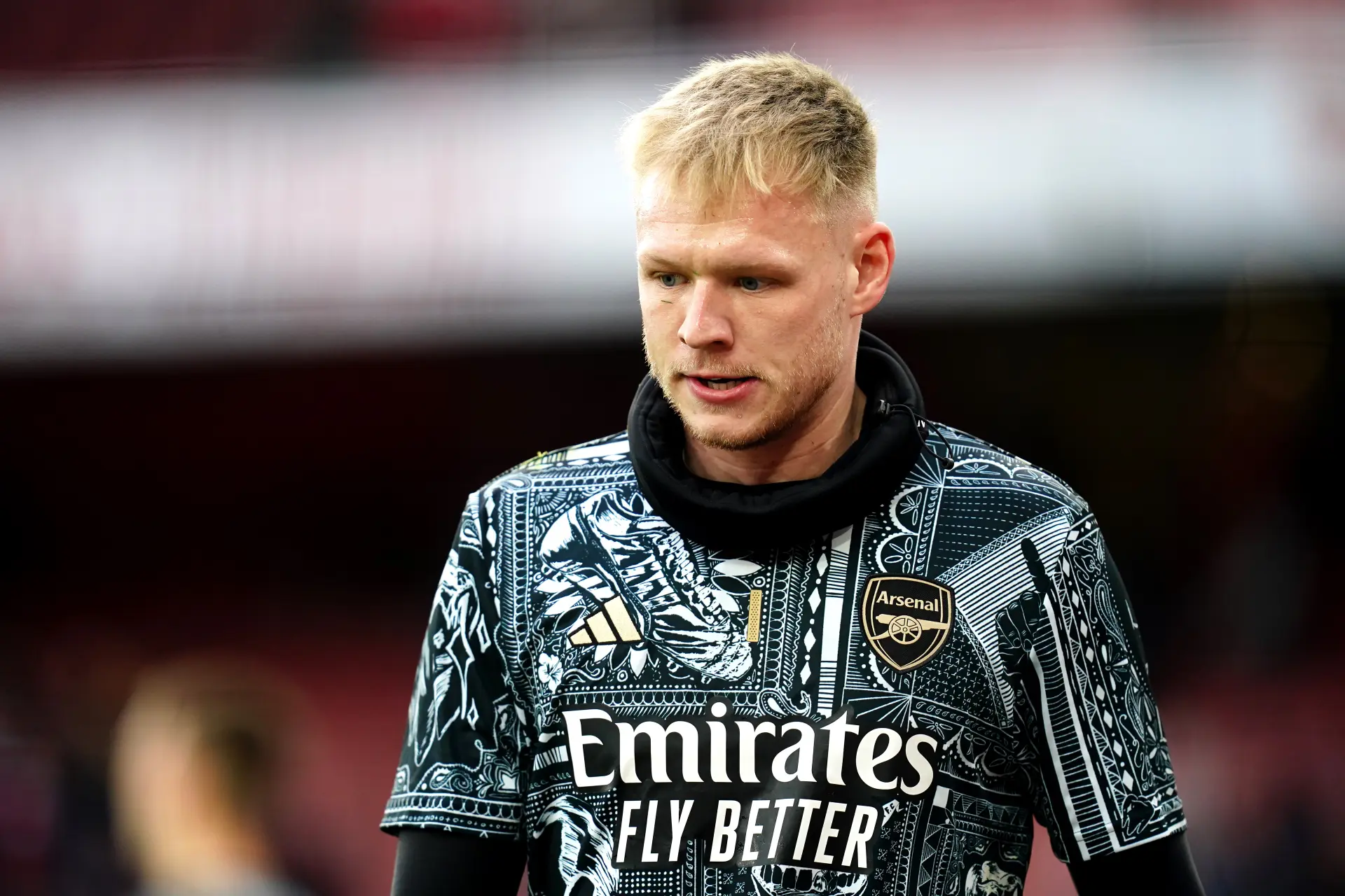 'Ajax wil Ramsdale huren van Arsenal; Londenaren willen goalie liever verkopen'