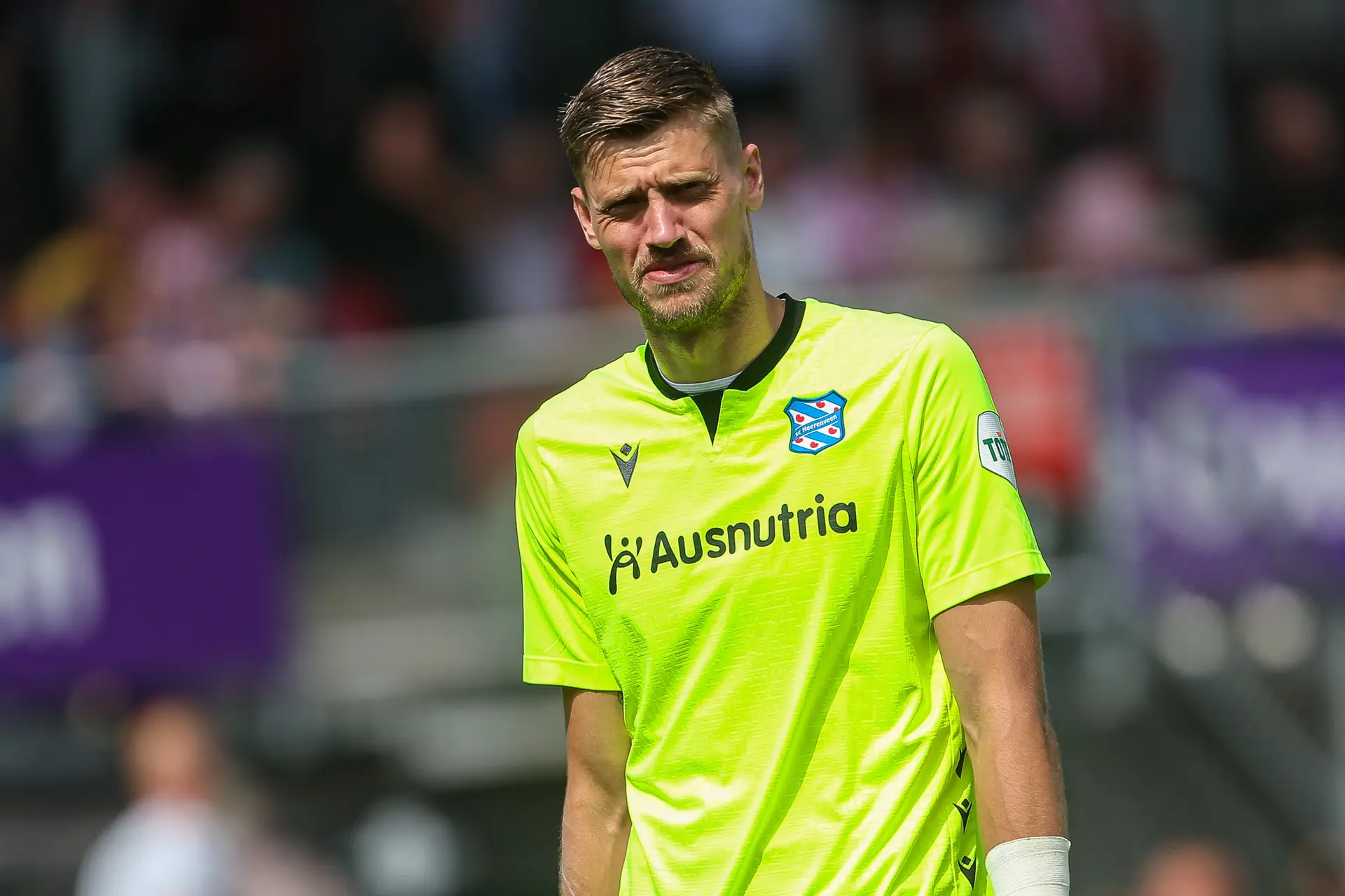 andries noppert heerenveen