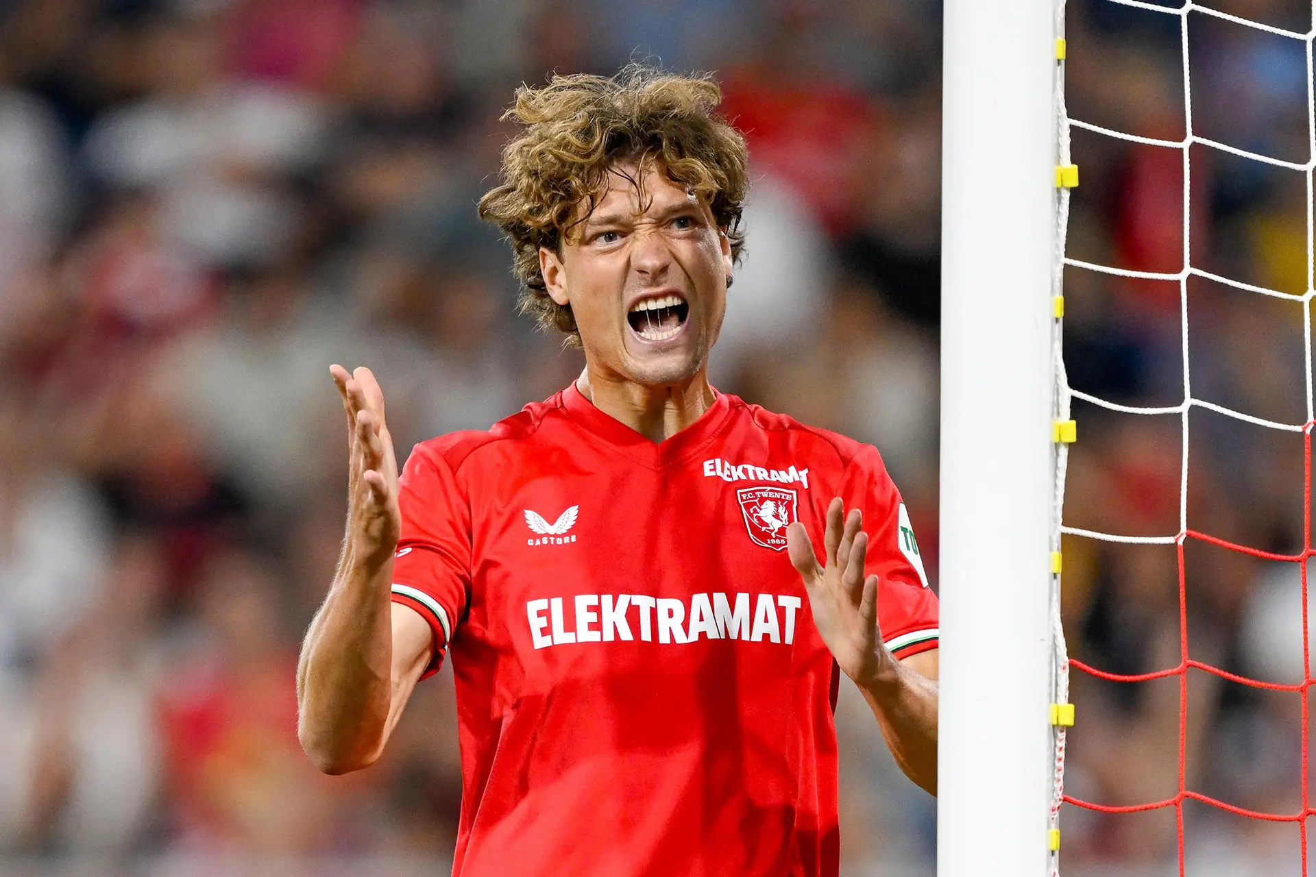 sam lammers fc twente