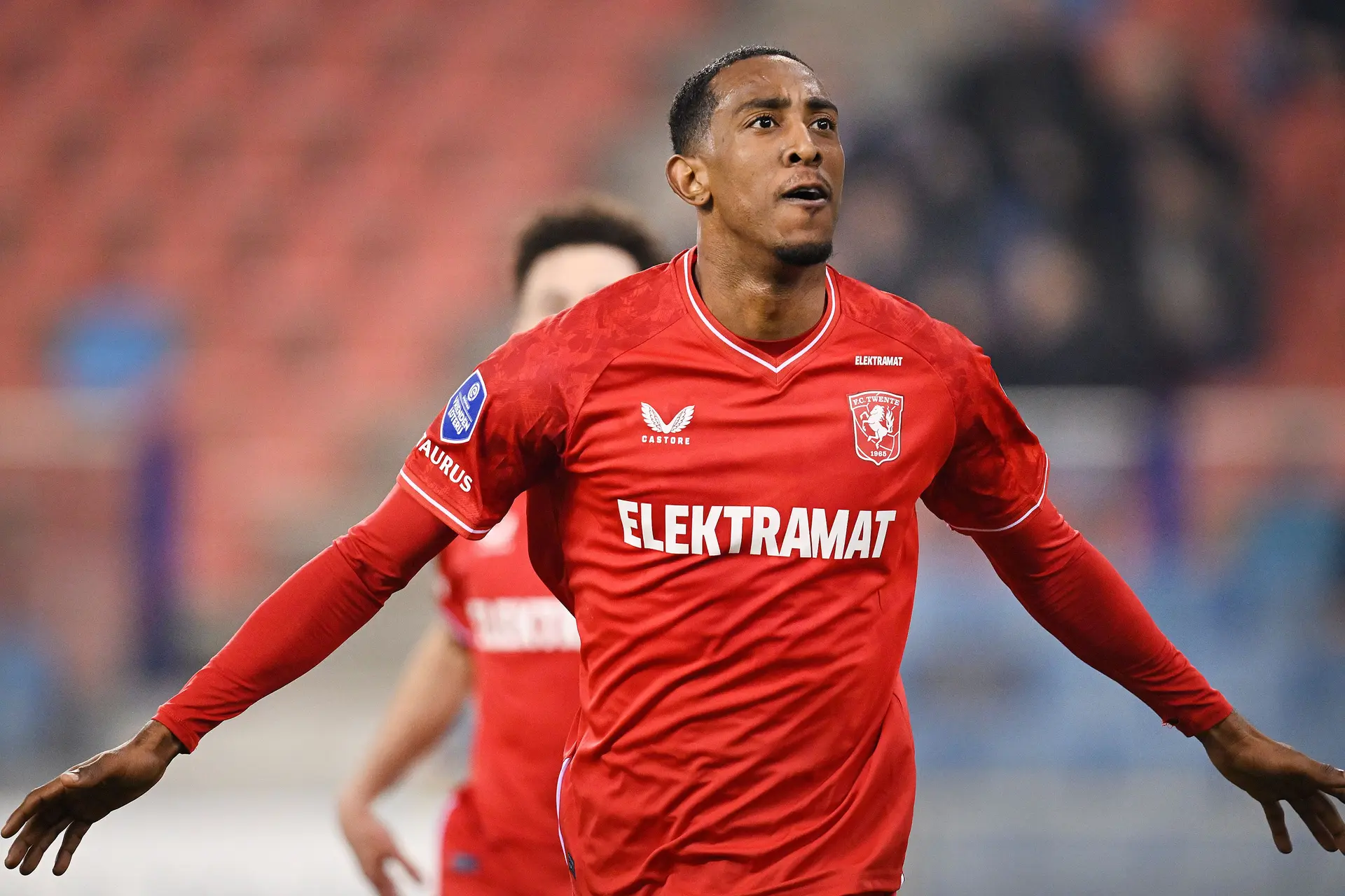 Kraay jr: 'Ajax heeft geïnformeerd naar de diensten van Brenet'