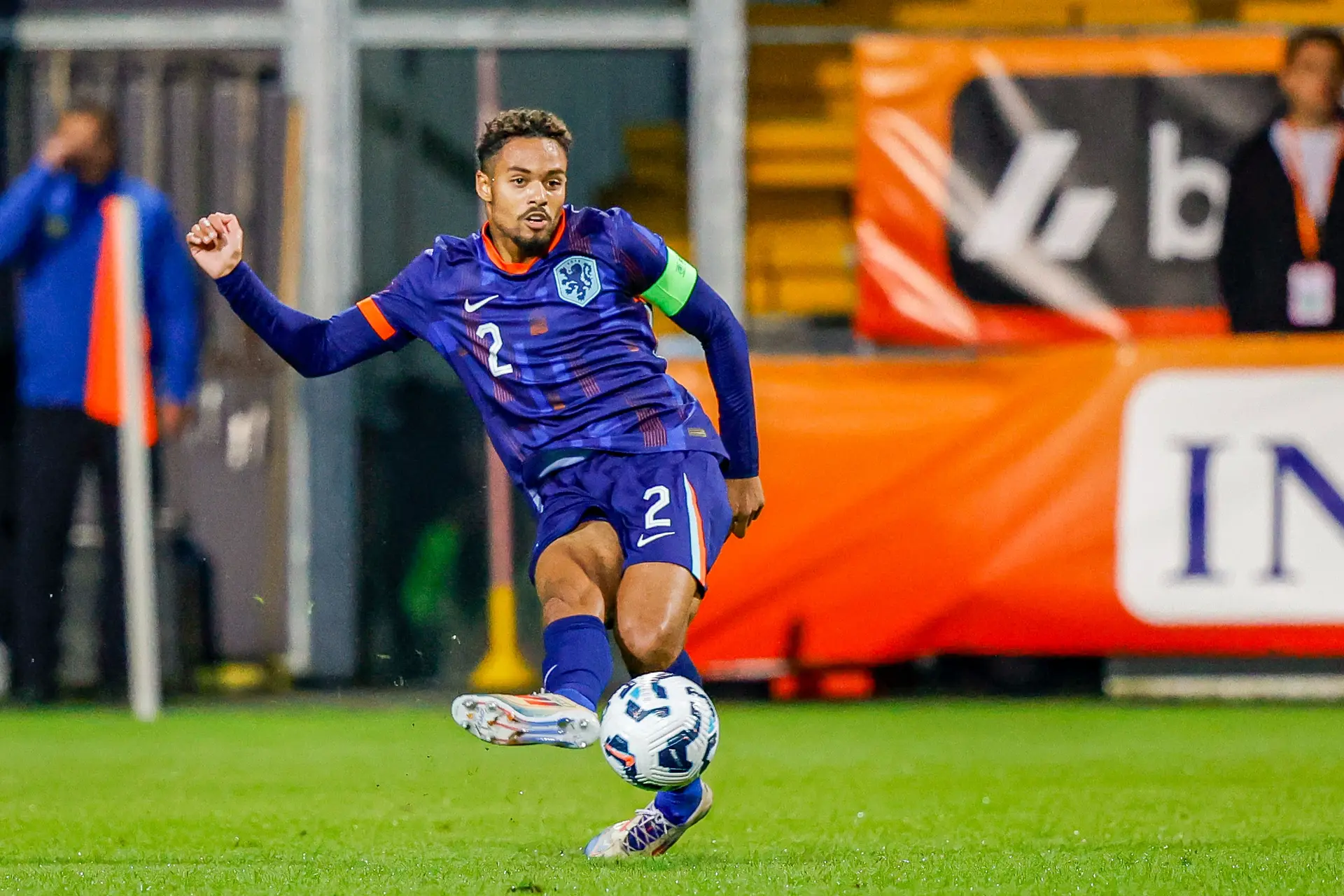 Rensch baalt van afgelasting Ajax - FC Utrecht: 'Het is gewoon klote'