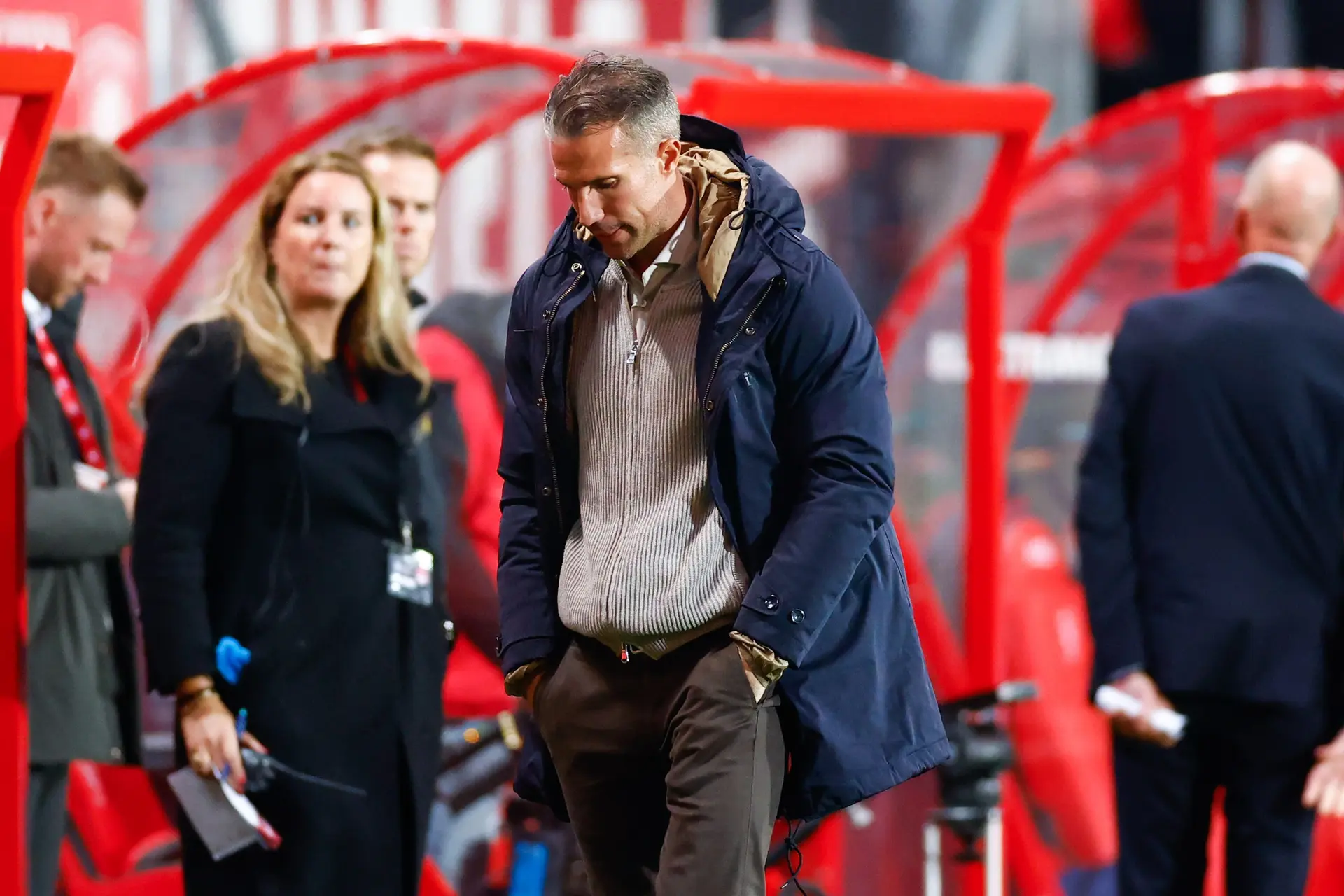 FC Twente te sterk voor opnieuw kwetsbaar sc Heerenveen