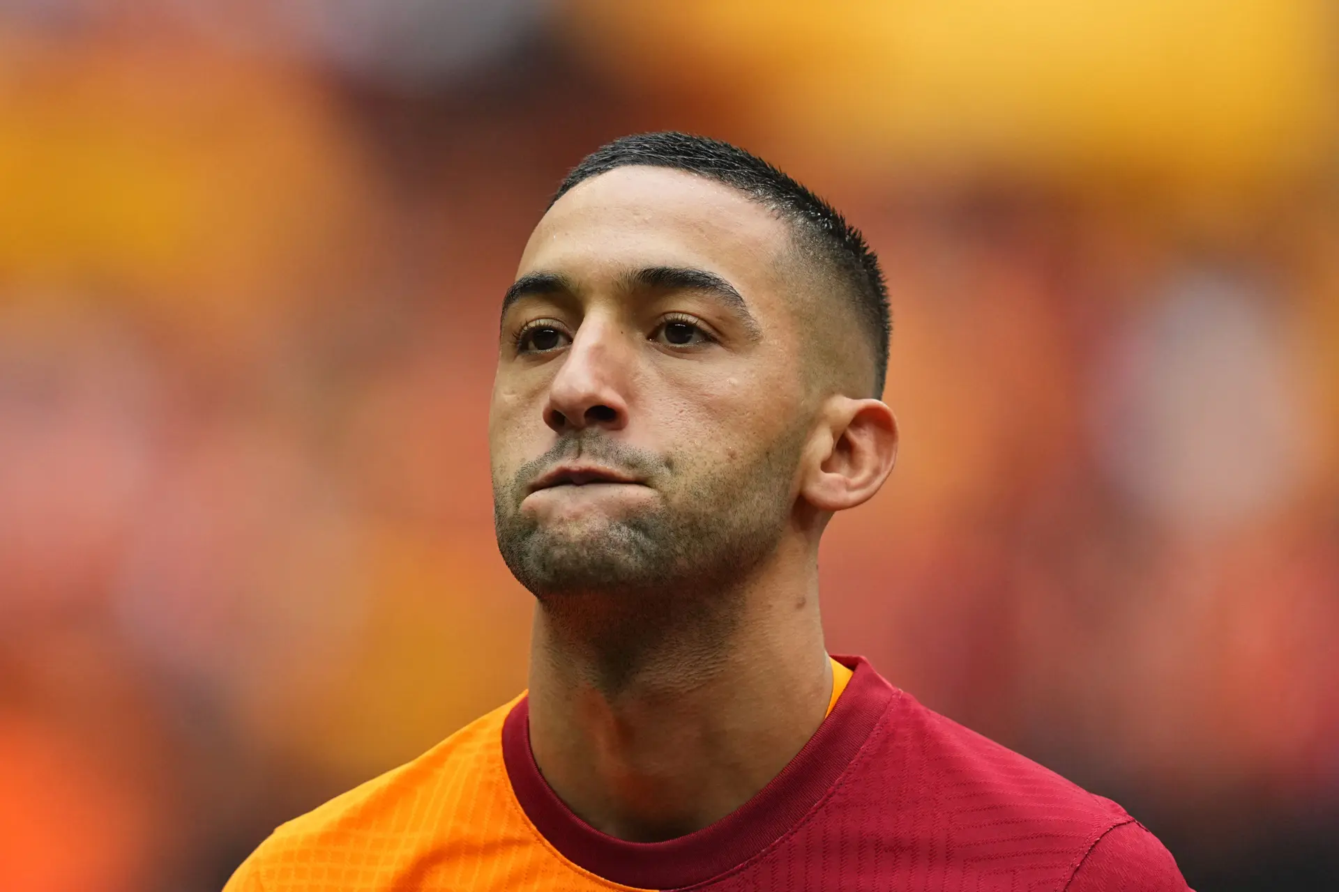 'Ziyech verschijnt op de radar van Spaanse promovendus'
