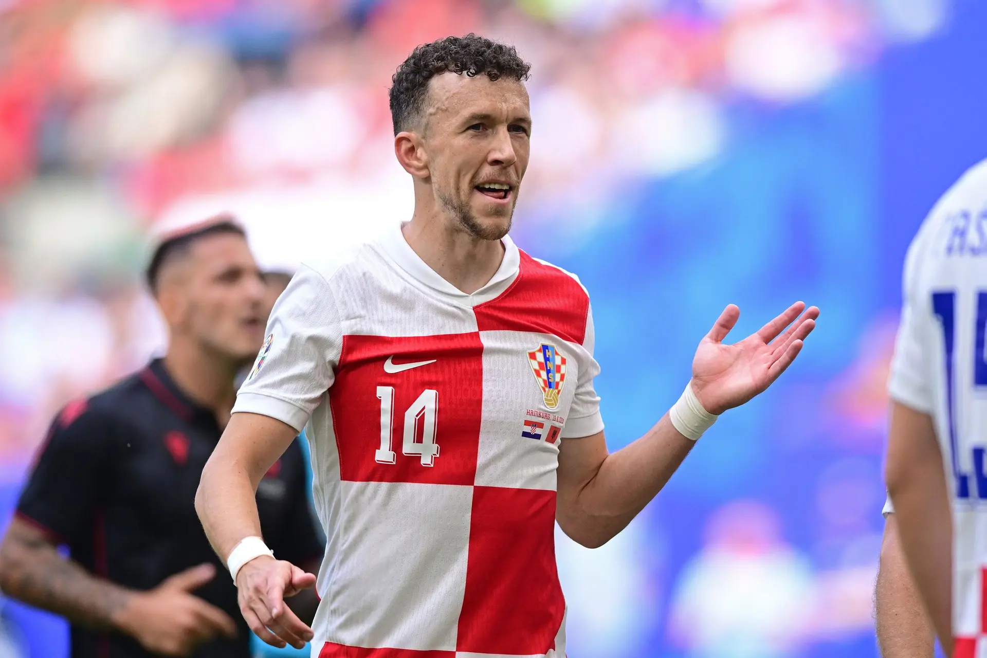 ivan perisic