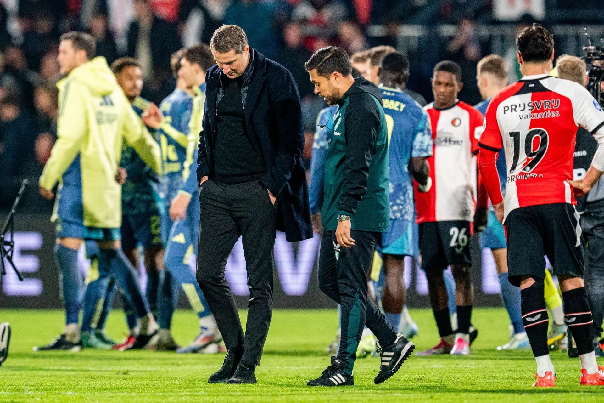 brianpriske feyenoord ajax