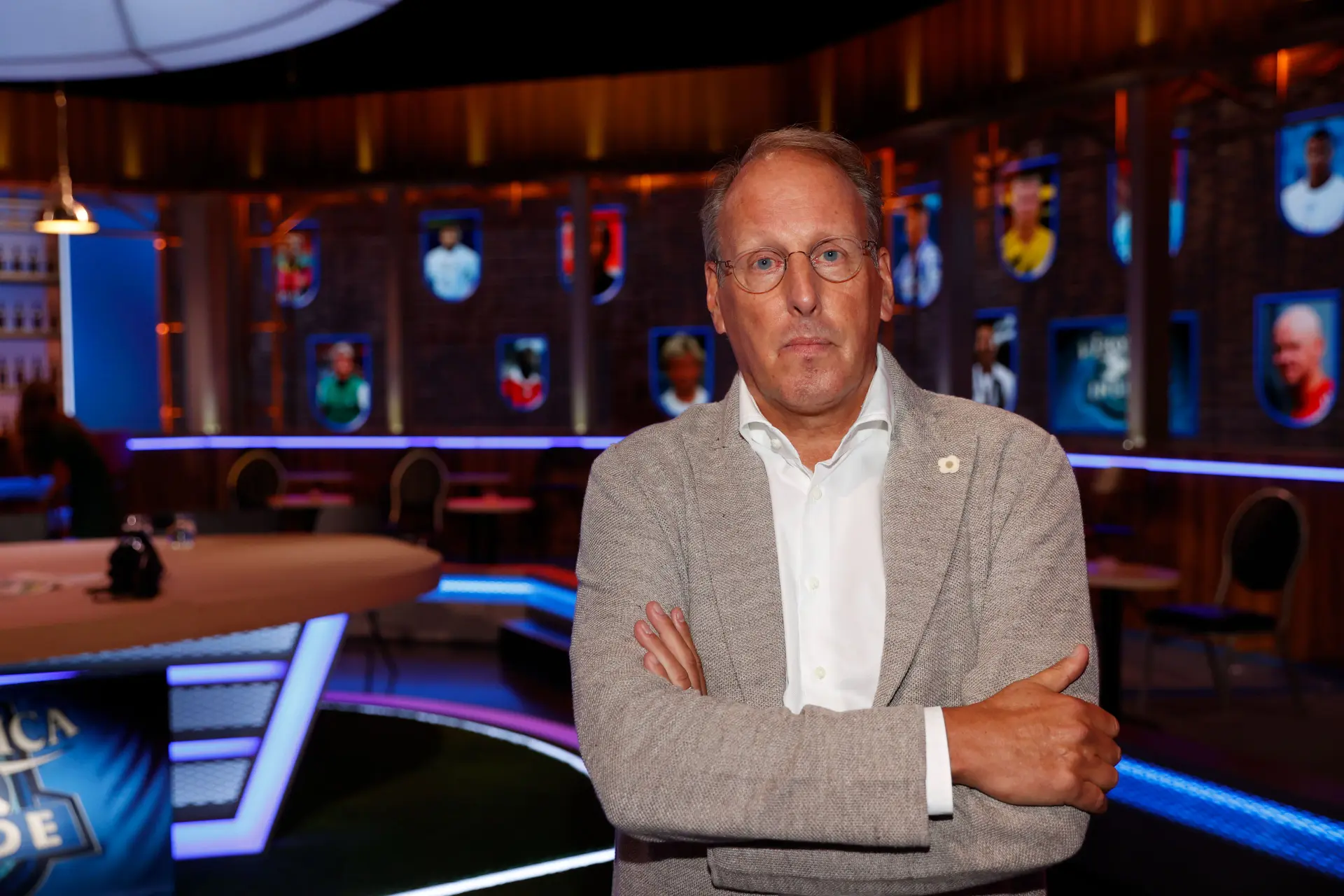 chris woerts vandaag inside