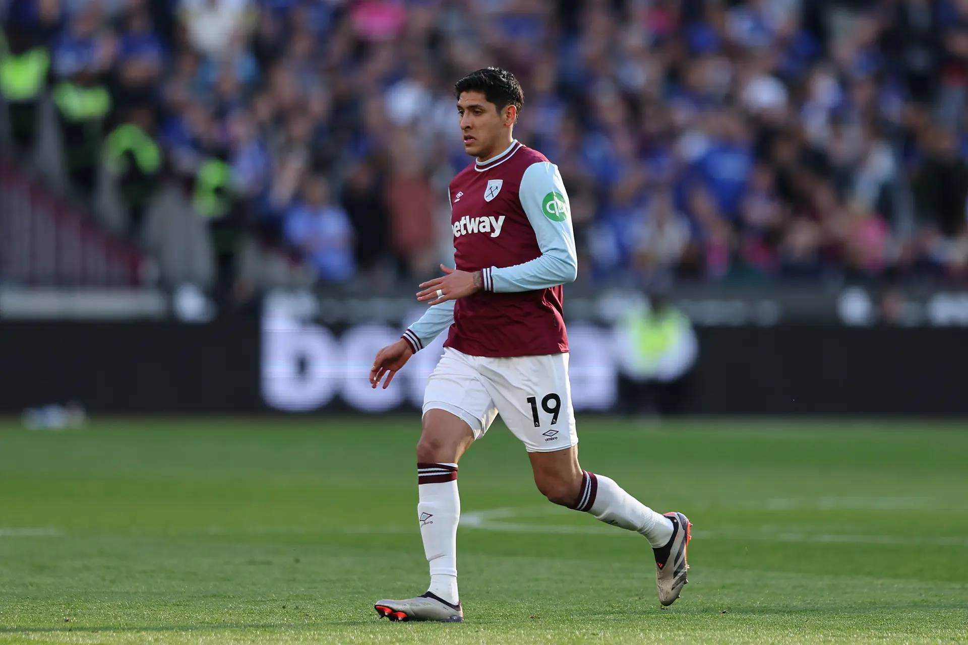 'AS Monaco wil Álvarez op huurbasis overnemen; Mexicaan kan sleutelspeler worden'
