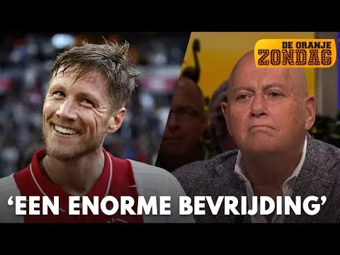 Vandaag Inside | Jack van Gelder zag heldenrol Weghorst: ‘Een enorme bevrijding’