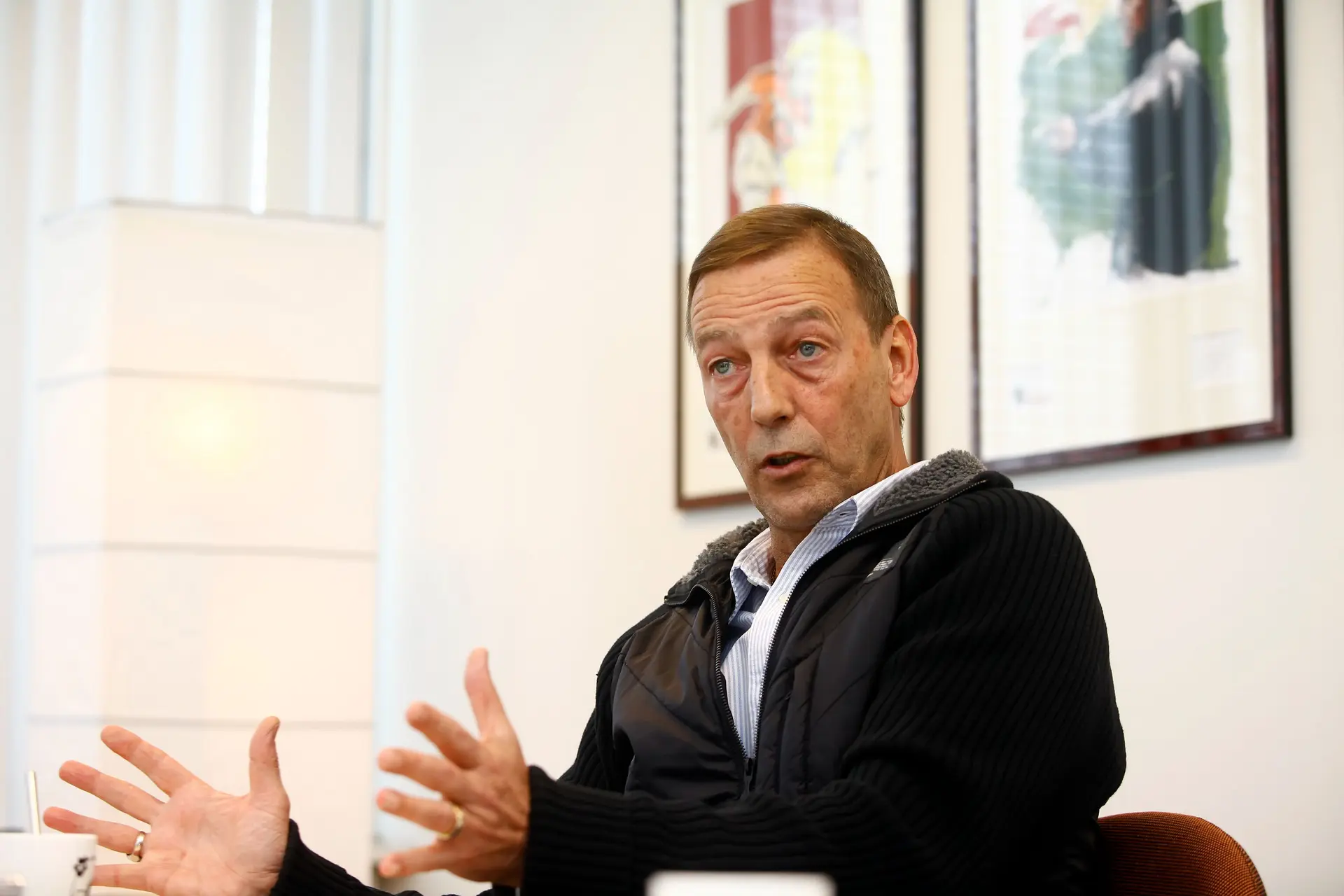 johan neeskens