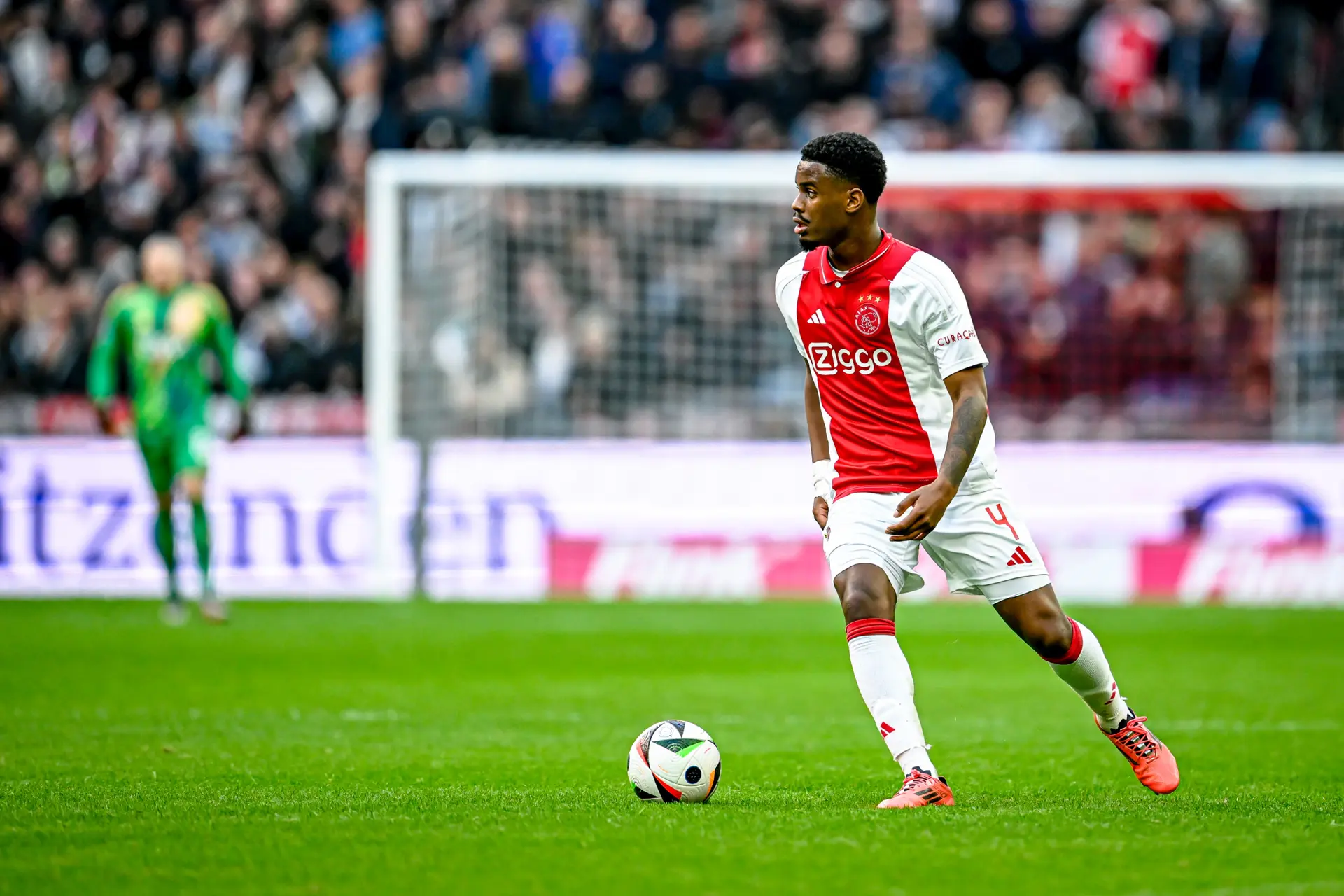 jorrel hato ajax