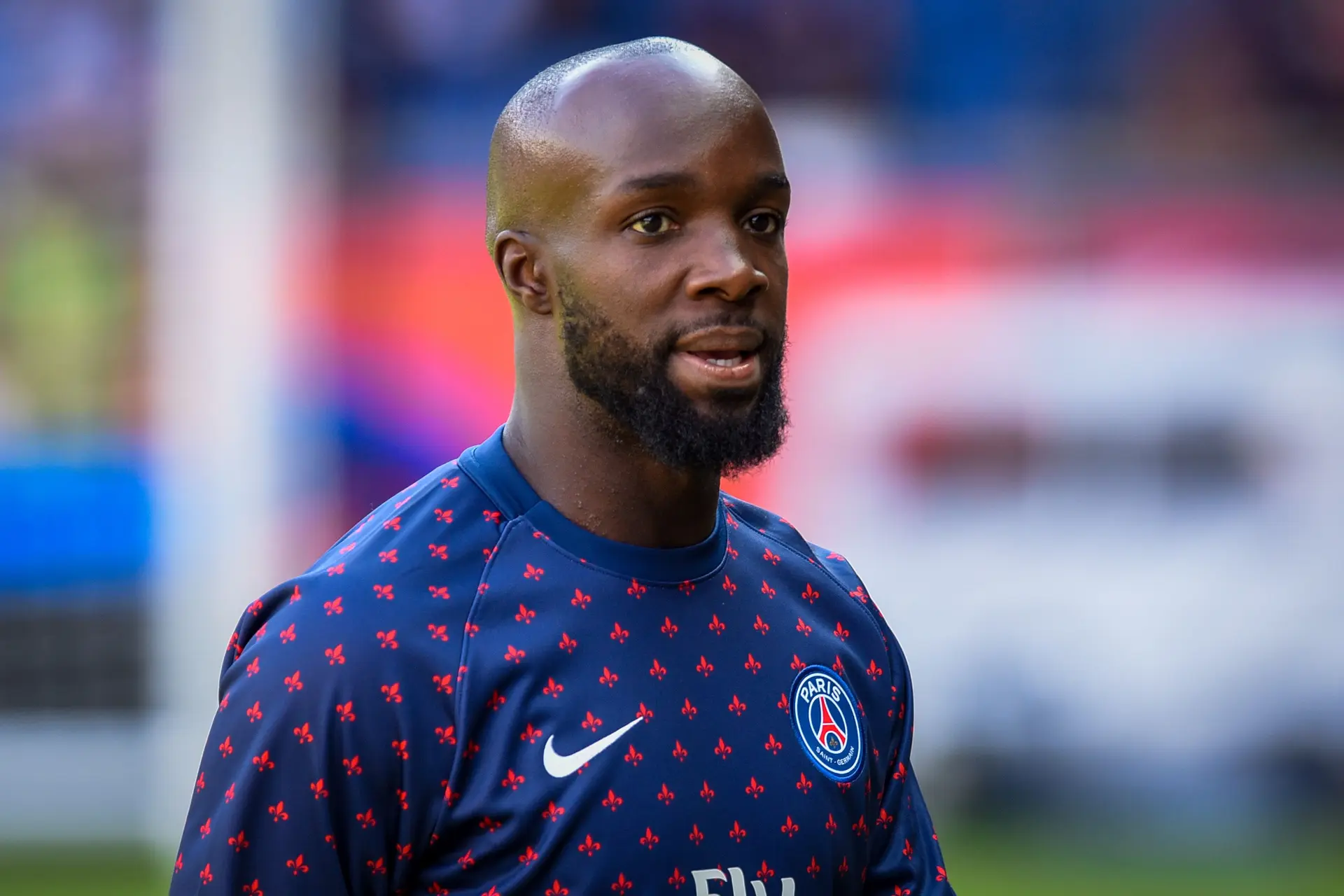 lassana diarra psg