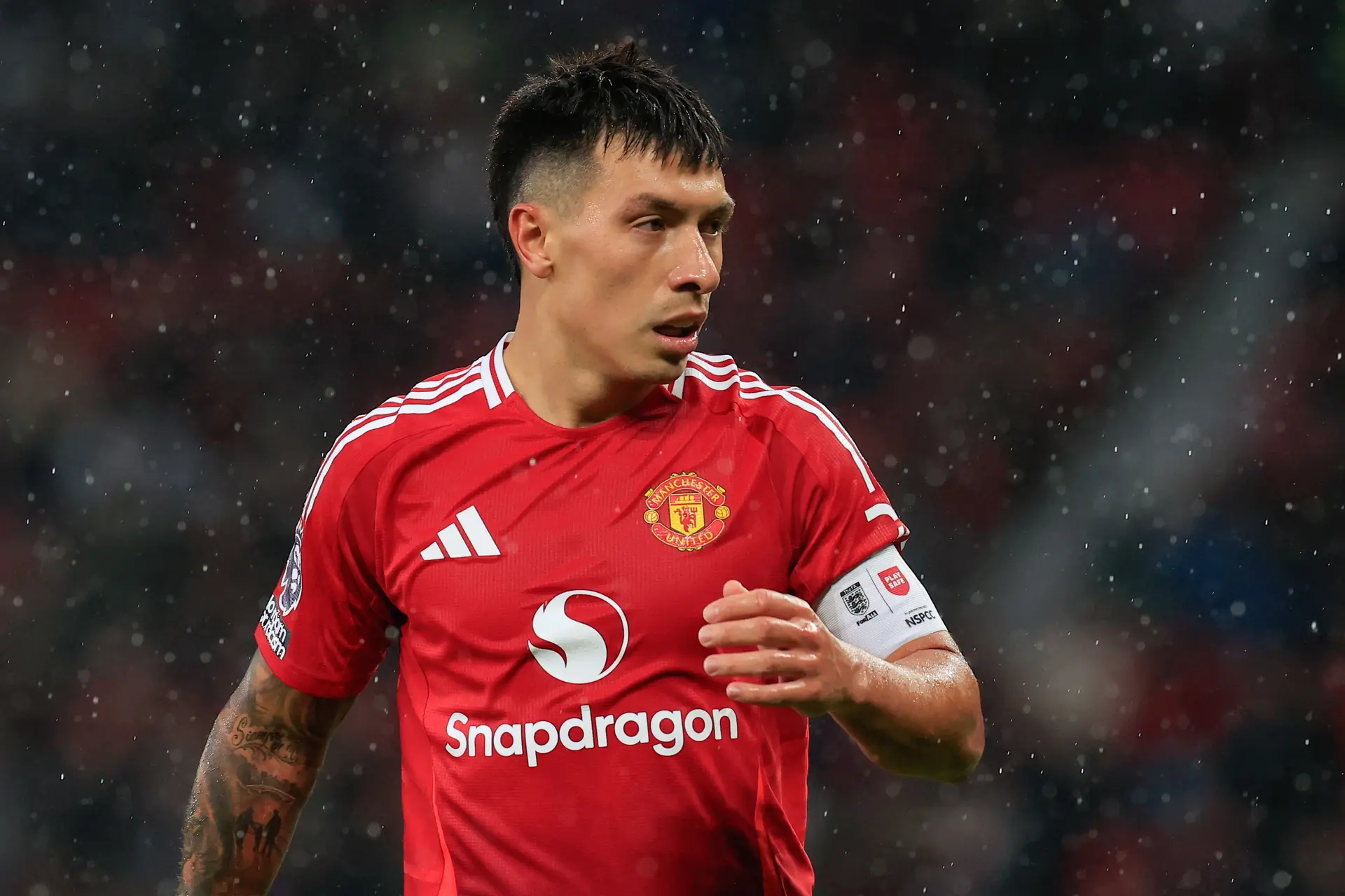 Buitenland: Worstelend Manchester United onderuit tegen Newcastle United