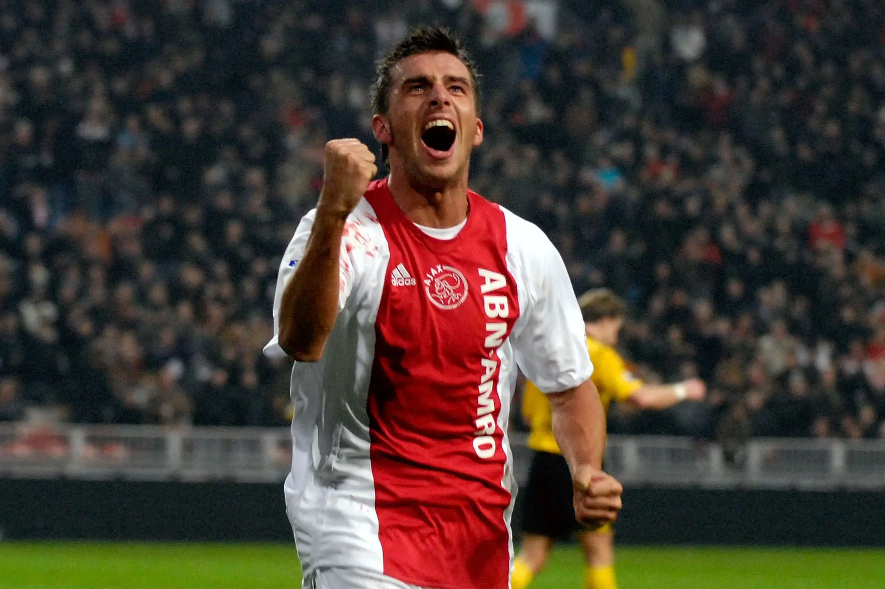zdenek grygera ajax