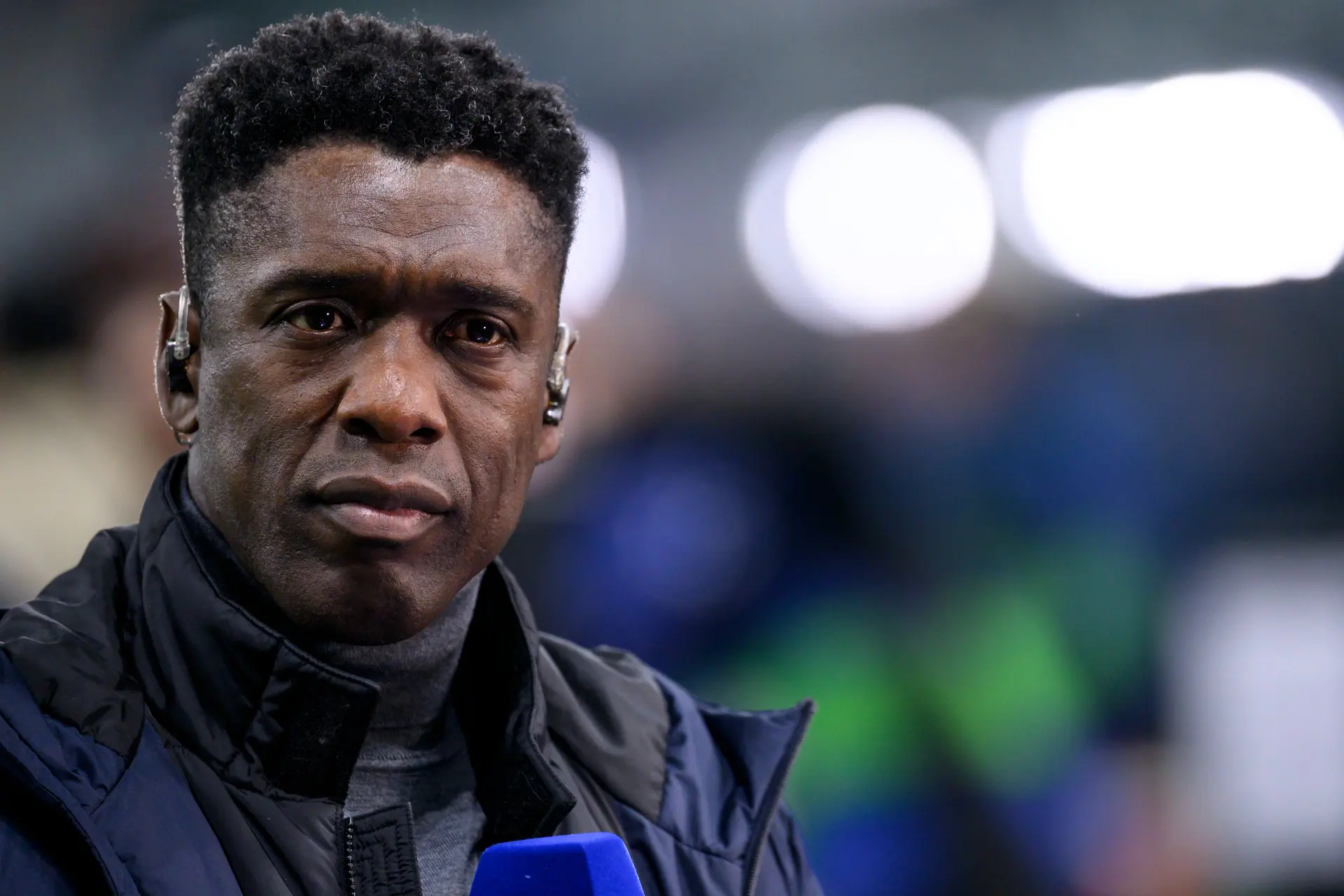clarence seedorf ajax