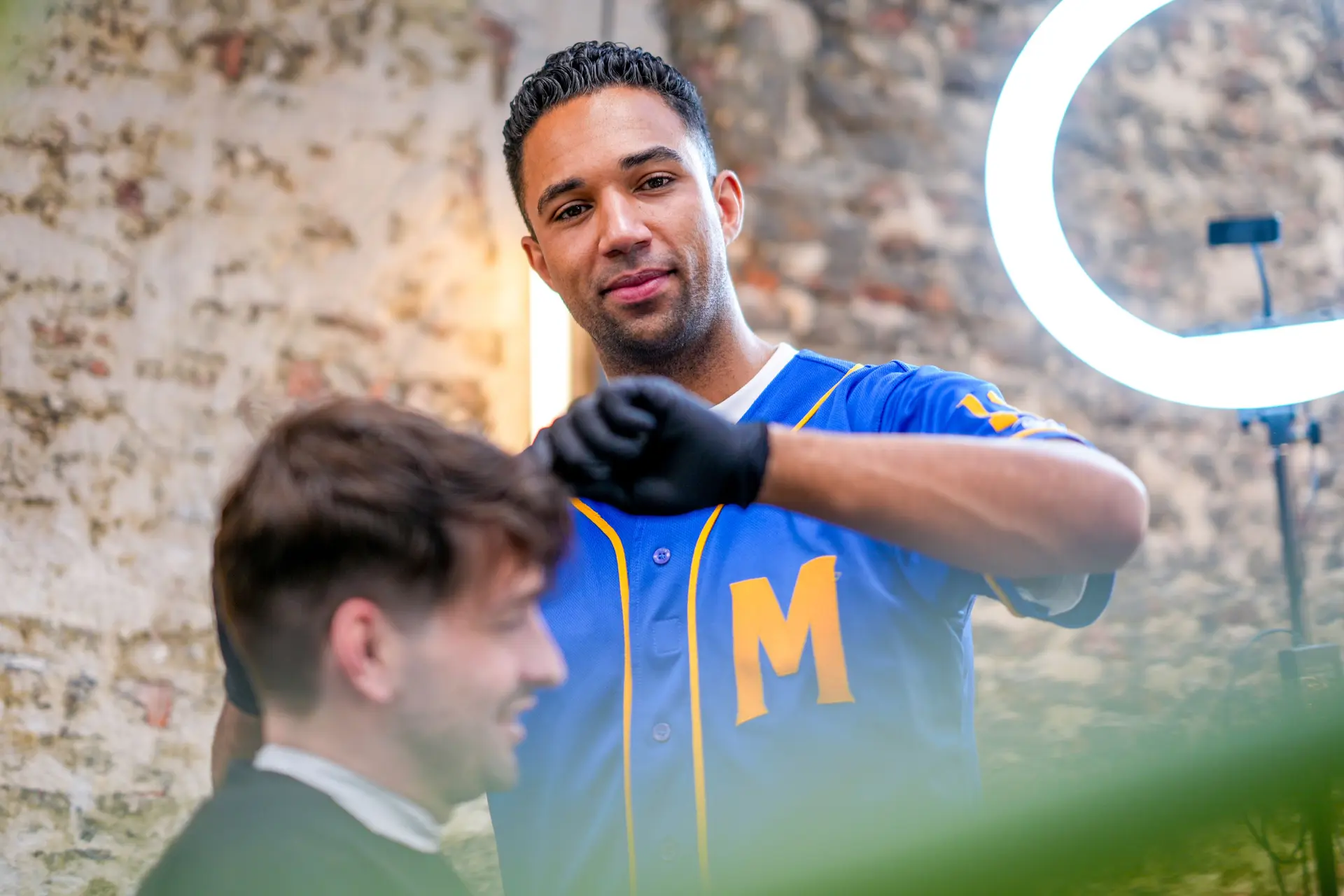 dannyhoesen
