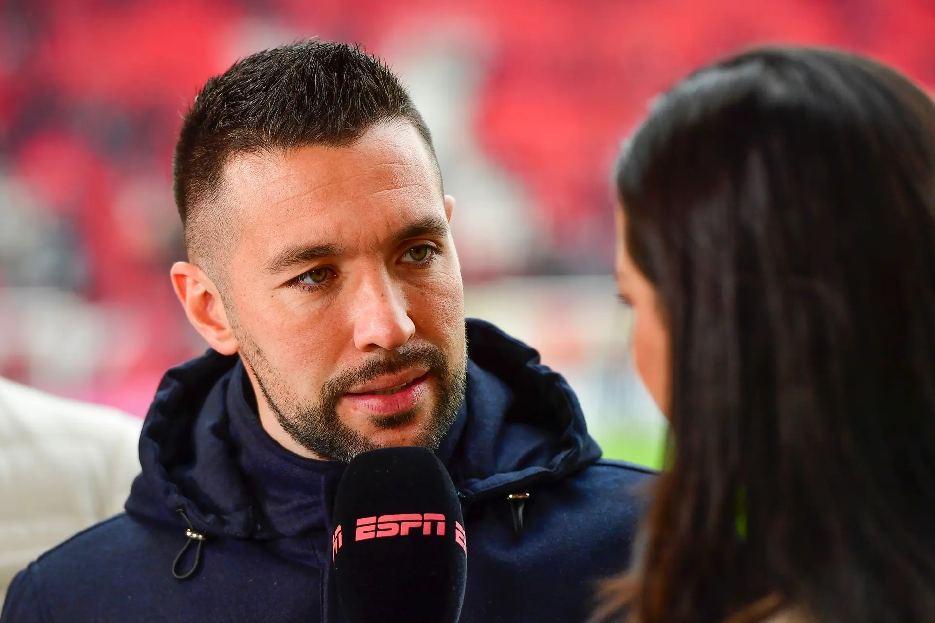 Farioli: 'Wie had verwacht dat Ajax op 5 december tweede zou staan?'