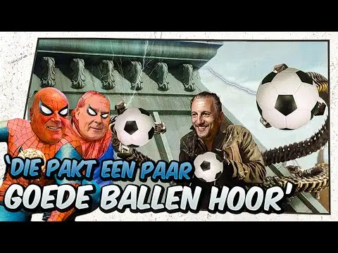 AT5 | Kale & Kokkie wijzen verrassende man of the match aan