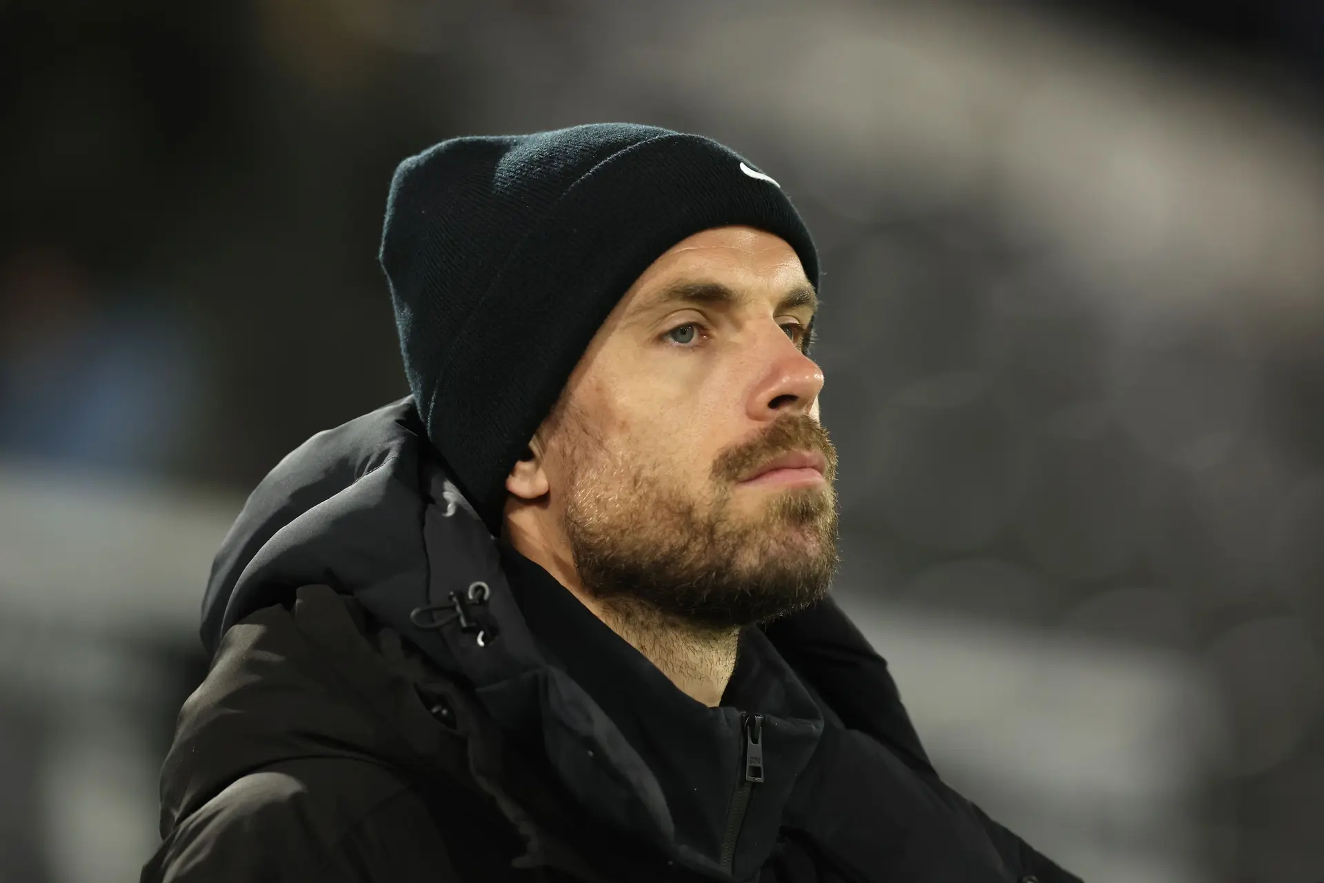 Sneijder kritisch op situatie Henderson: ‘Dan moet je hem ook niet opstellen’