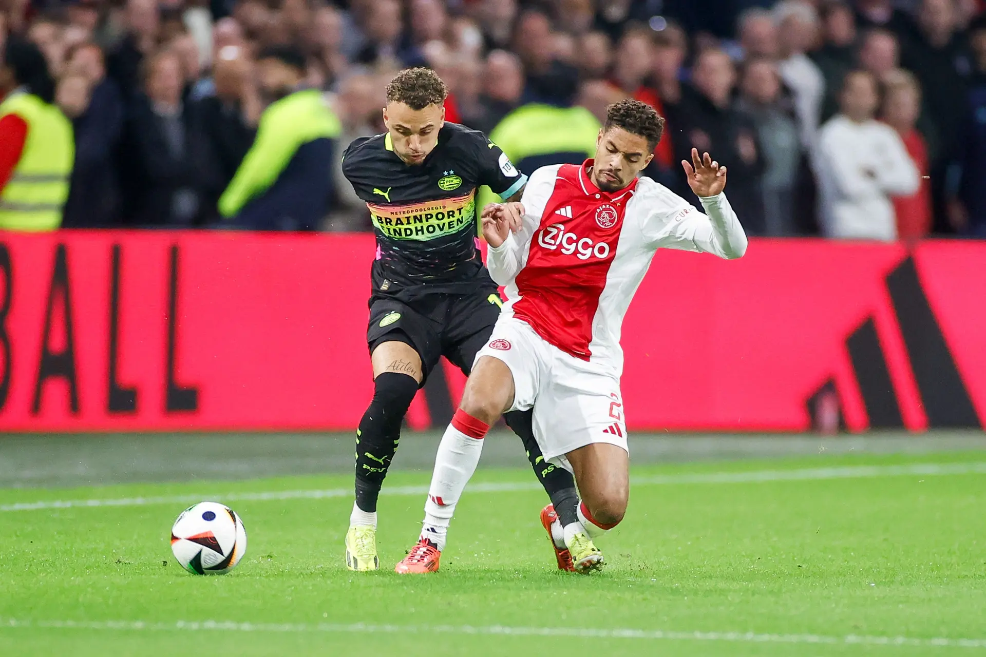 noa lang devyne rensch ajax psv