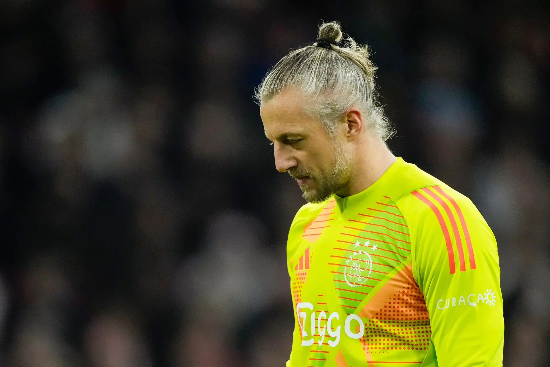 remko pasveer ajax psv 24 25