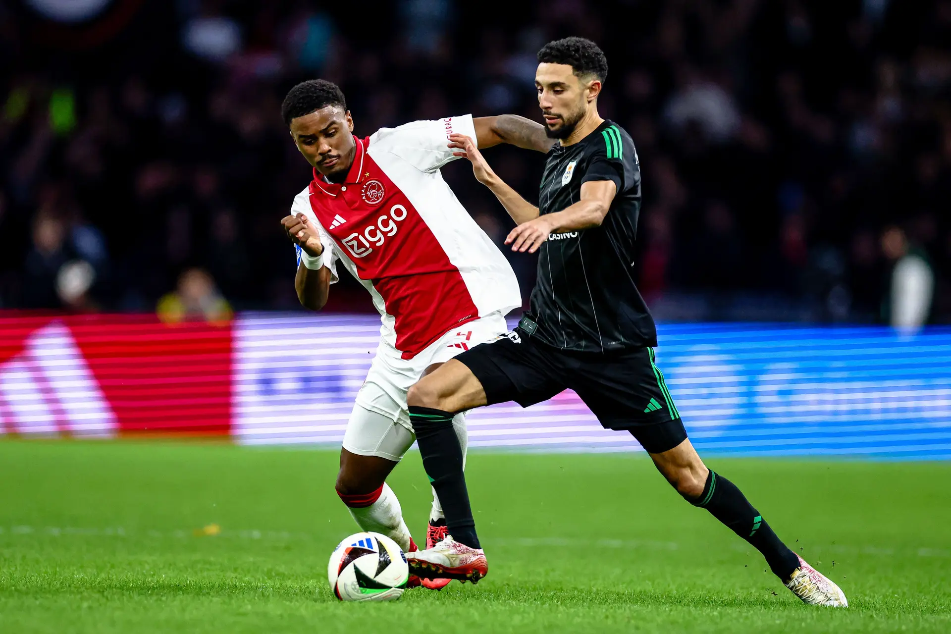 younesnamli jorrelhato ajax peczwolle