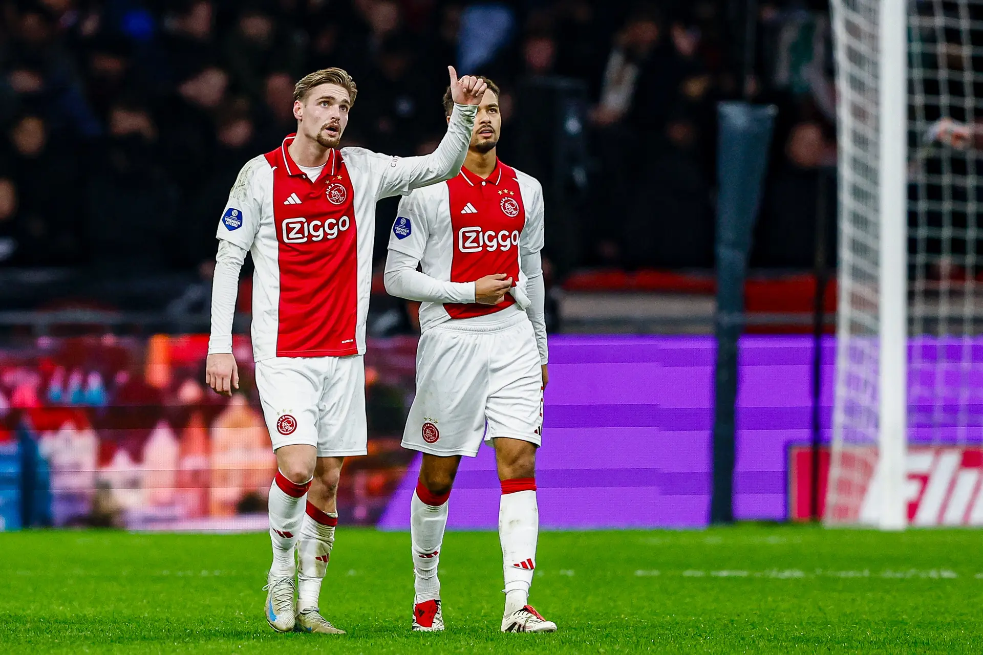 Taylor wil niet kijken naar verliezend PSV: 'Afgelopen wedstrijden dure punten laten liggen'