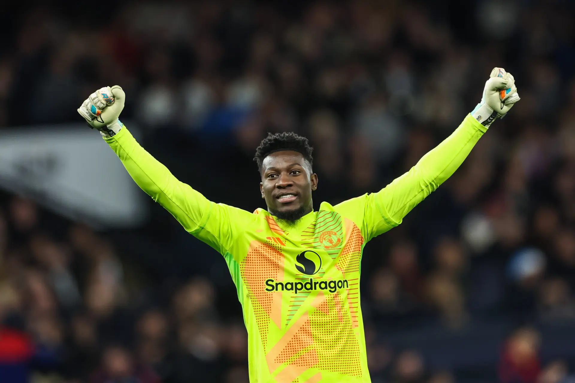 andre onana manchester united manchester united 24 25