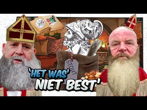 AT5 | Kale & Kokkie en de onbevredigende winst van Ajax