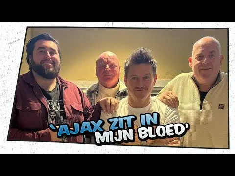 AT5 | Kale & Kokkie en speciale gast Johnny de Mol