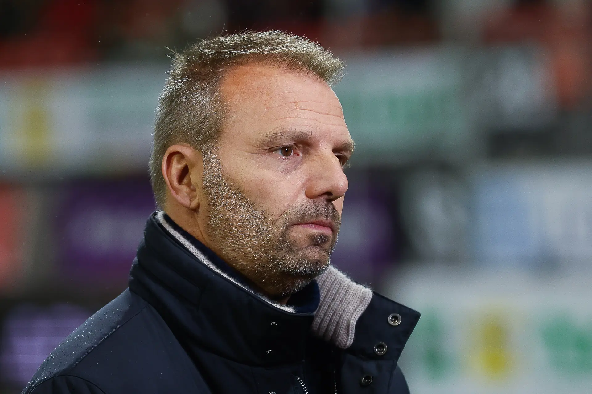 Steijn looft oud-werkgever Ajax: 'Je ziet dat er rust is binnen de club'
