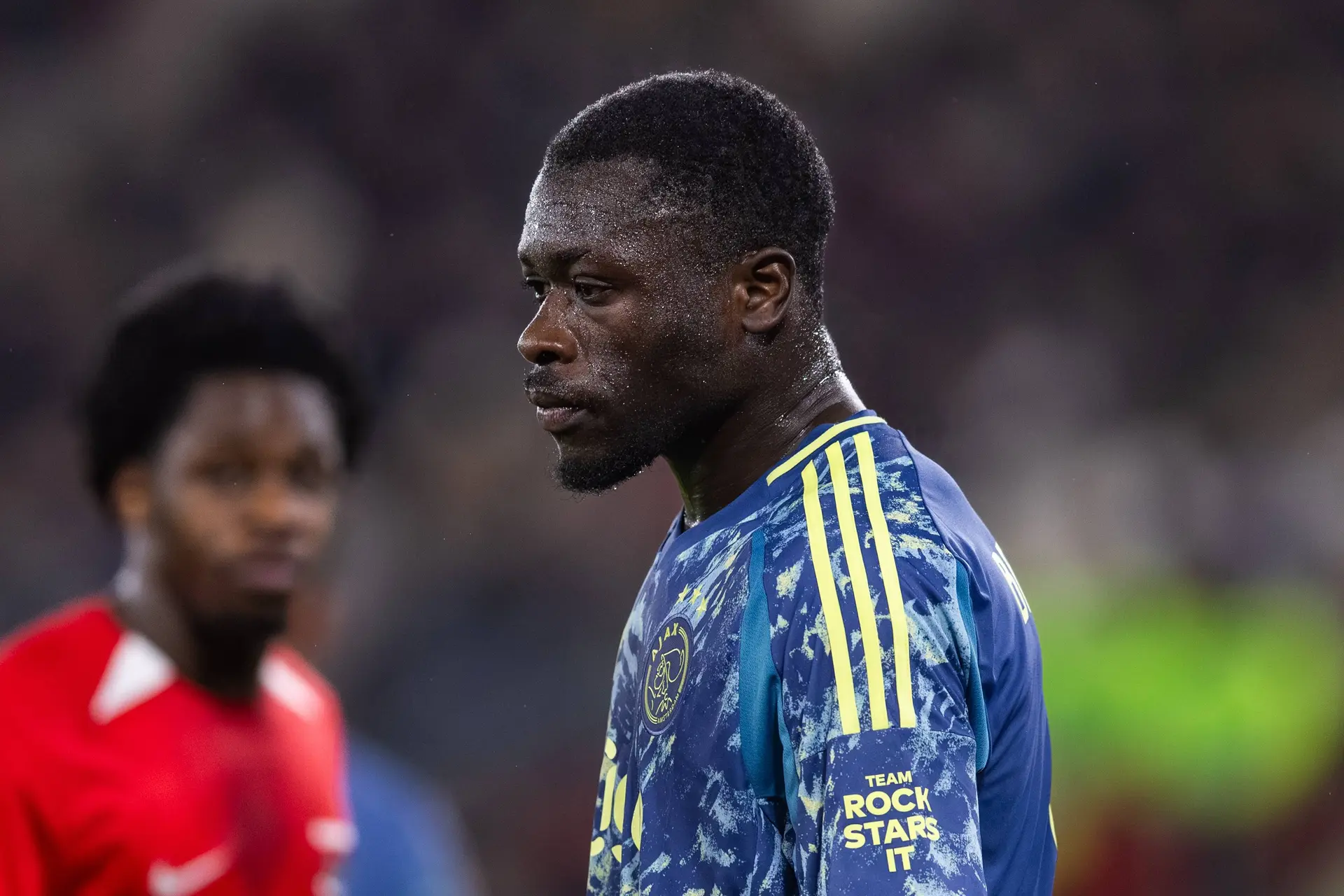 brian brobbey az ajax beker 24 25
