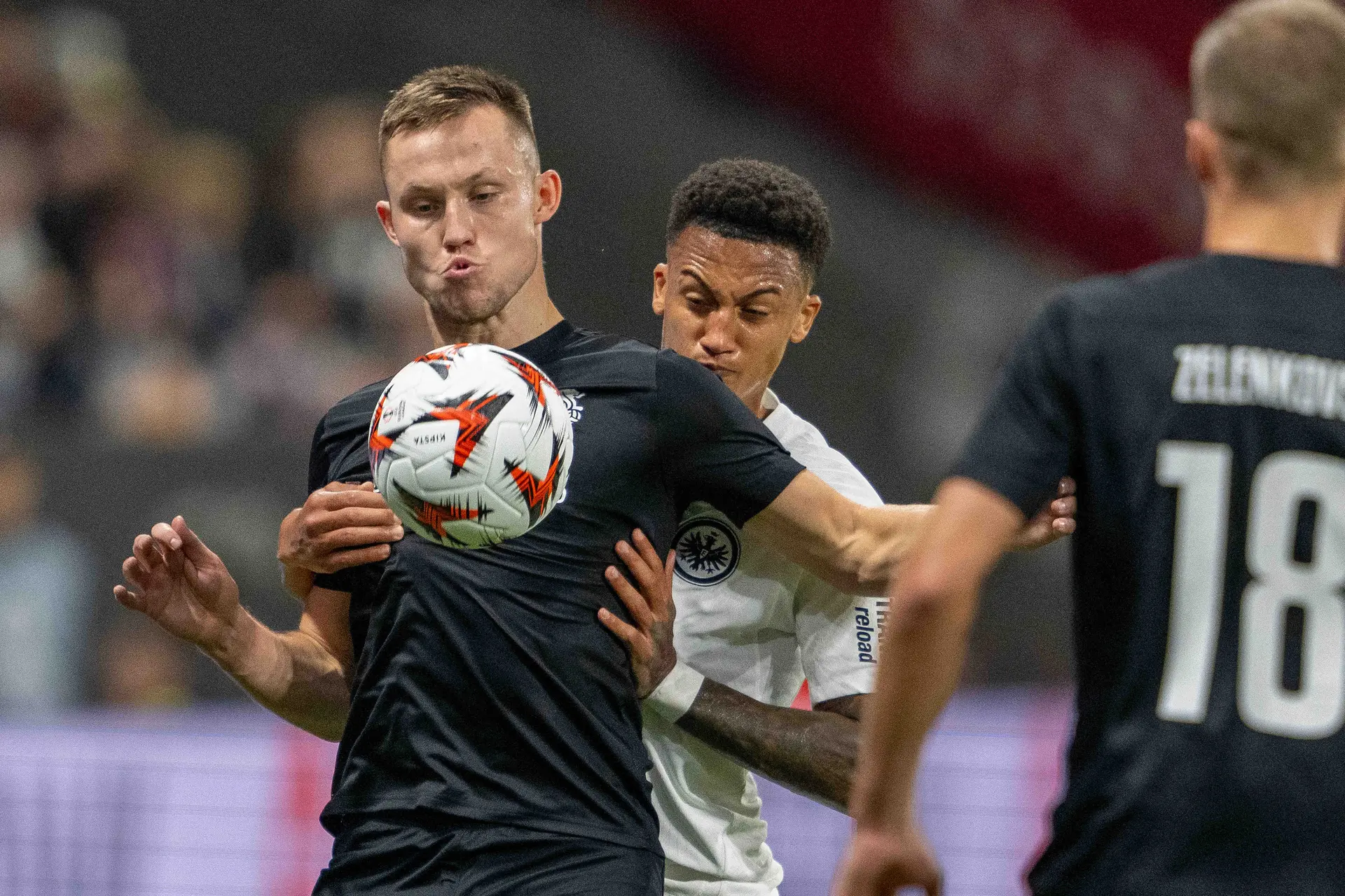 Analyse: Ajax moet tegen Rigas FS profiteren van niet-doordekkende defensie