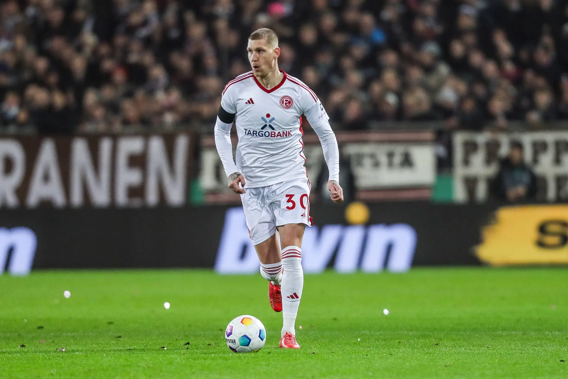Markt open: transfers winter 2025 in Eredivisie op een rij!