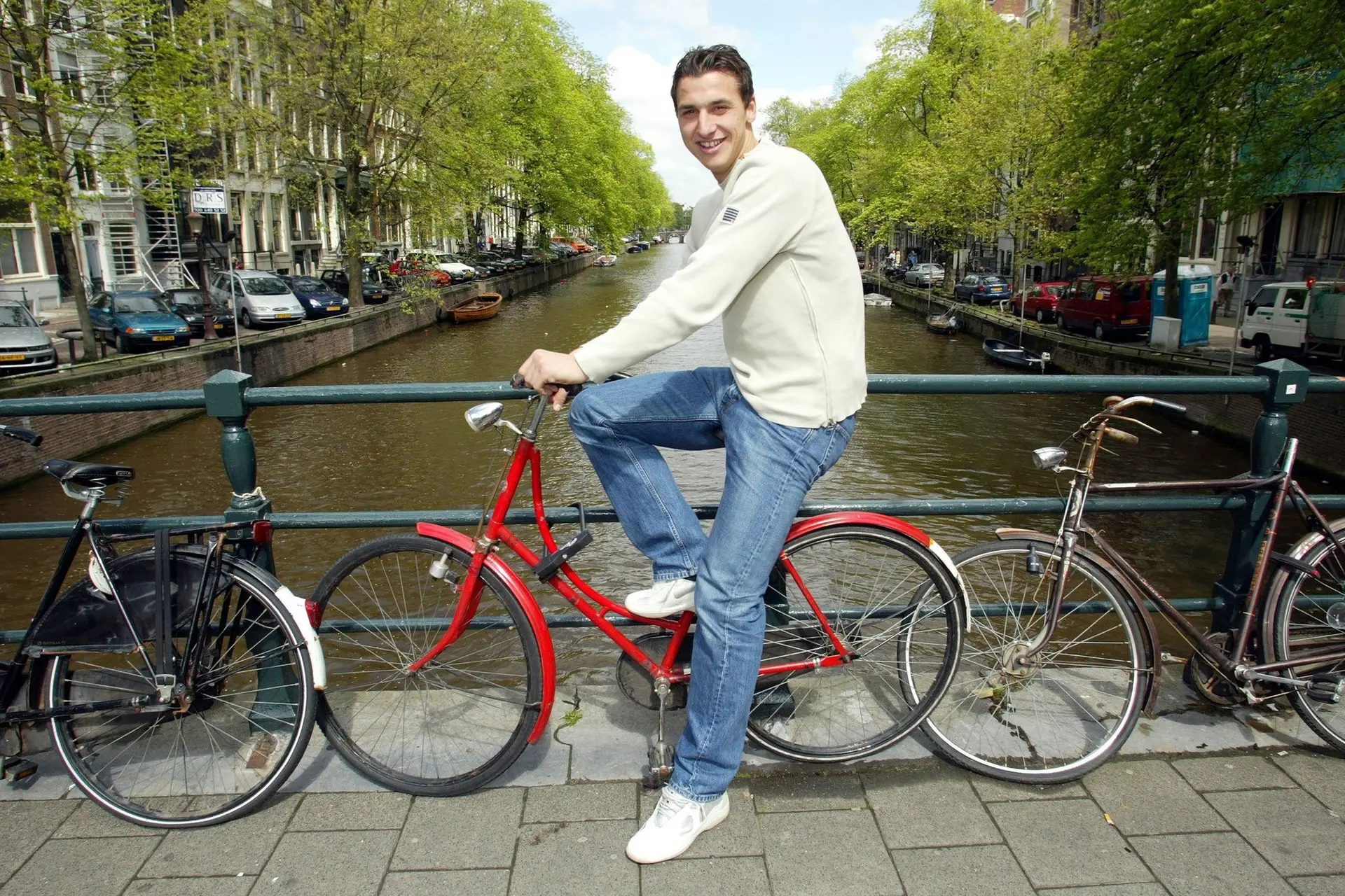 Ibrahimofiets