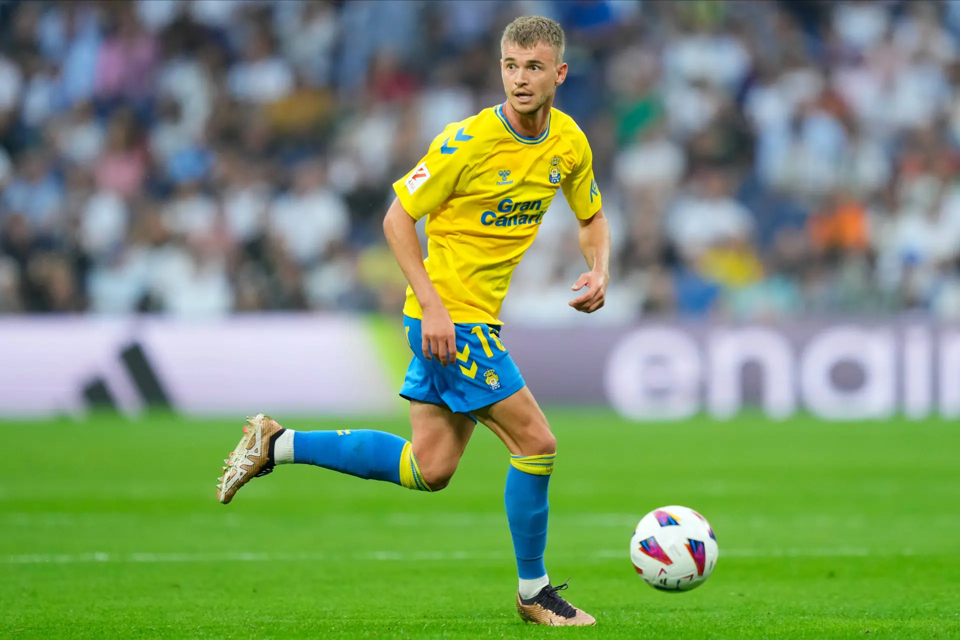 daley sinkgraven las palmas