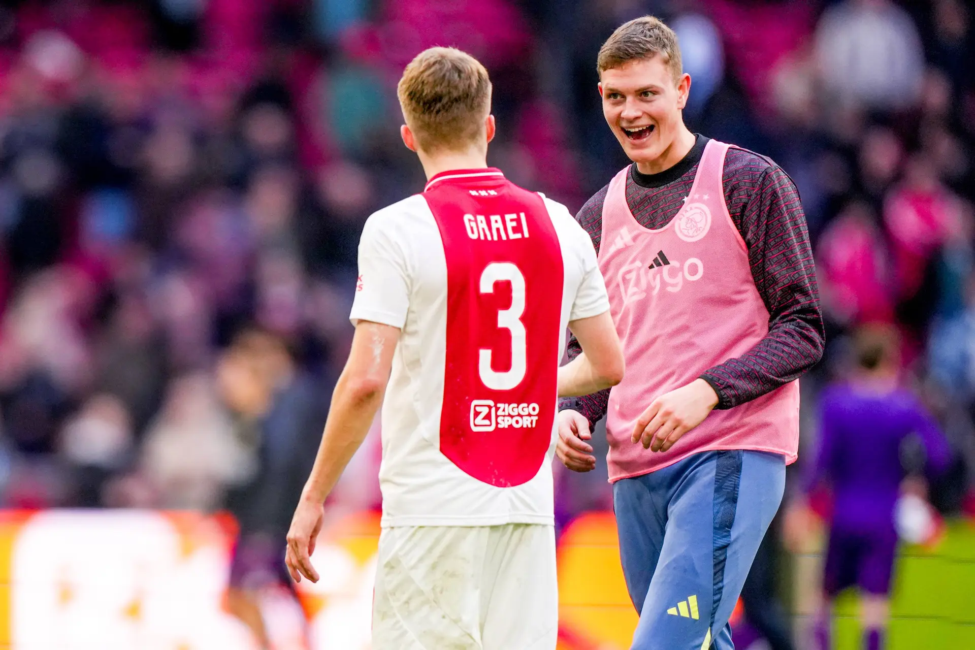 dies janse ajax