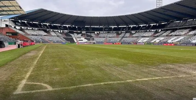 Ajax-supporters in Brussel: toeleven naar duel op Belgische akker