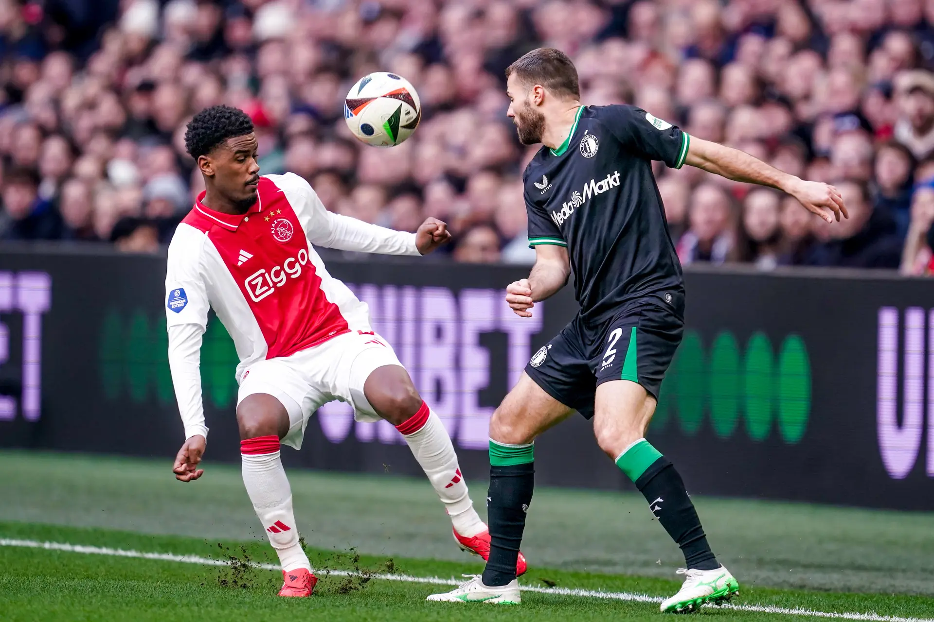 Perez wijst beste man van Klassieker aan: 'Als ik scout was, zou hij in mijn boekje komen'