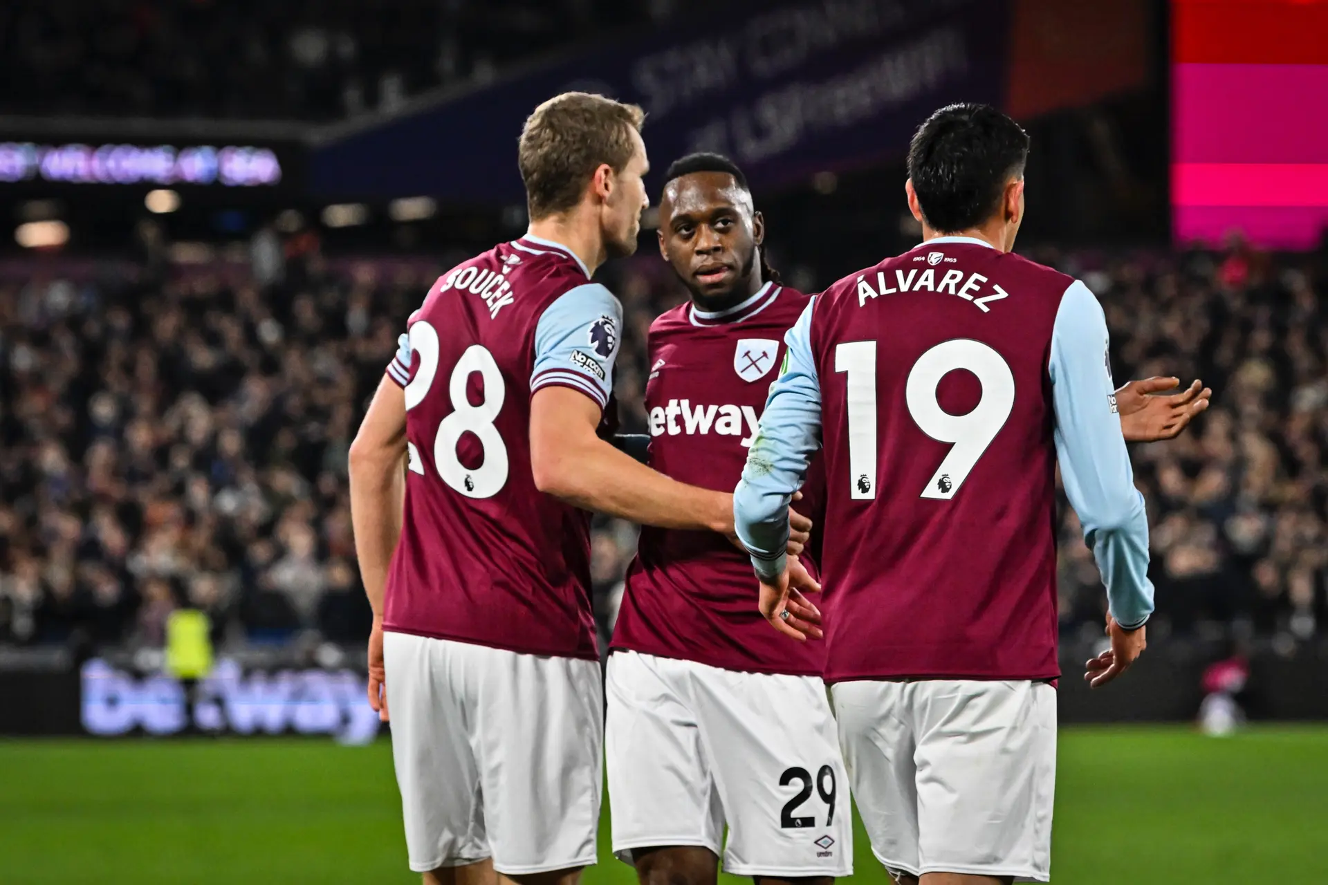 west ham united 24 25